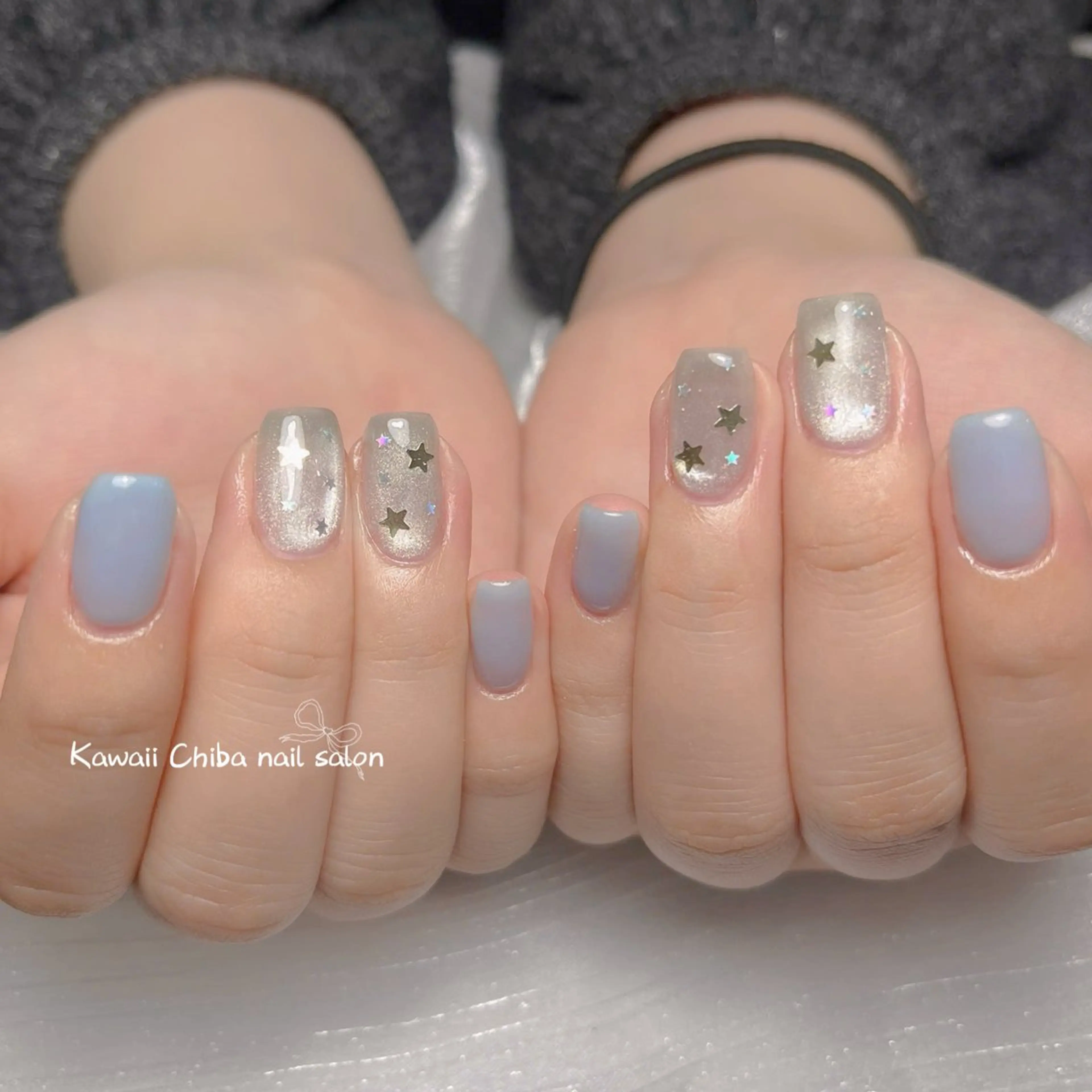 ネイル Kawaii Chiba nailのネイルデザイン