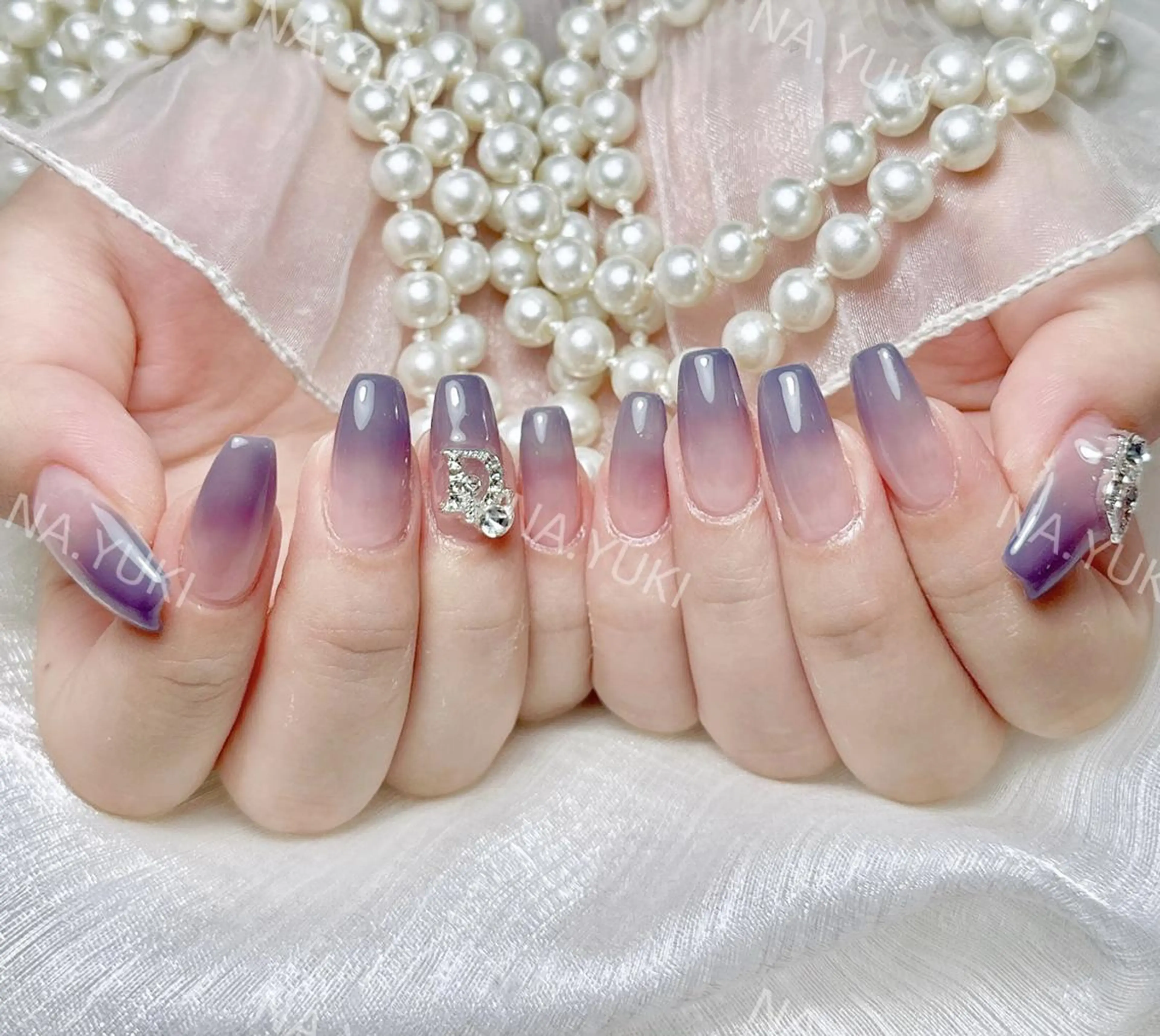 ネイル 💅Nail Boutiqueのネイルデザイン