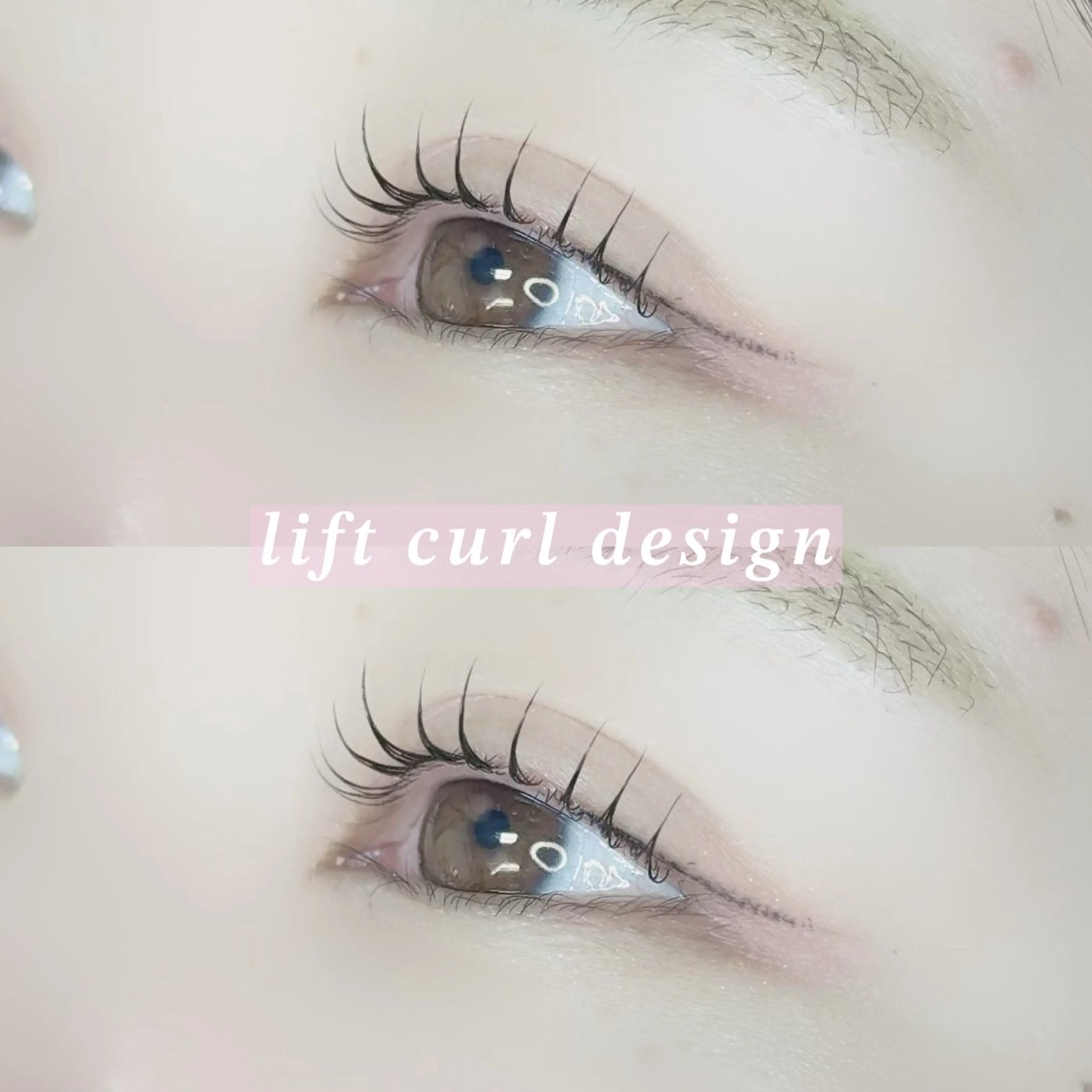 マツエク・マツパ マツパ Su's B 🪽‪ Takahashiのマツエク・マツパデザイン