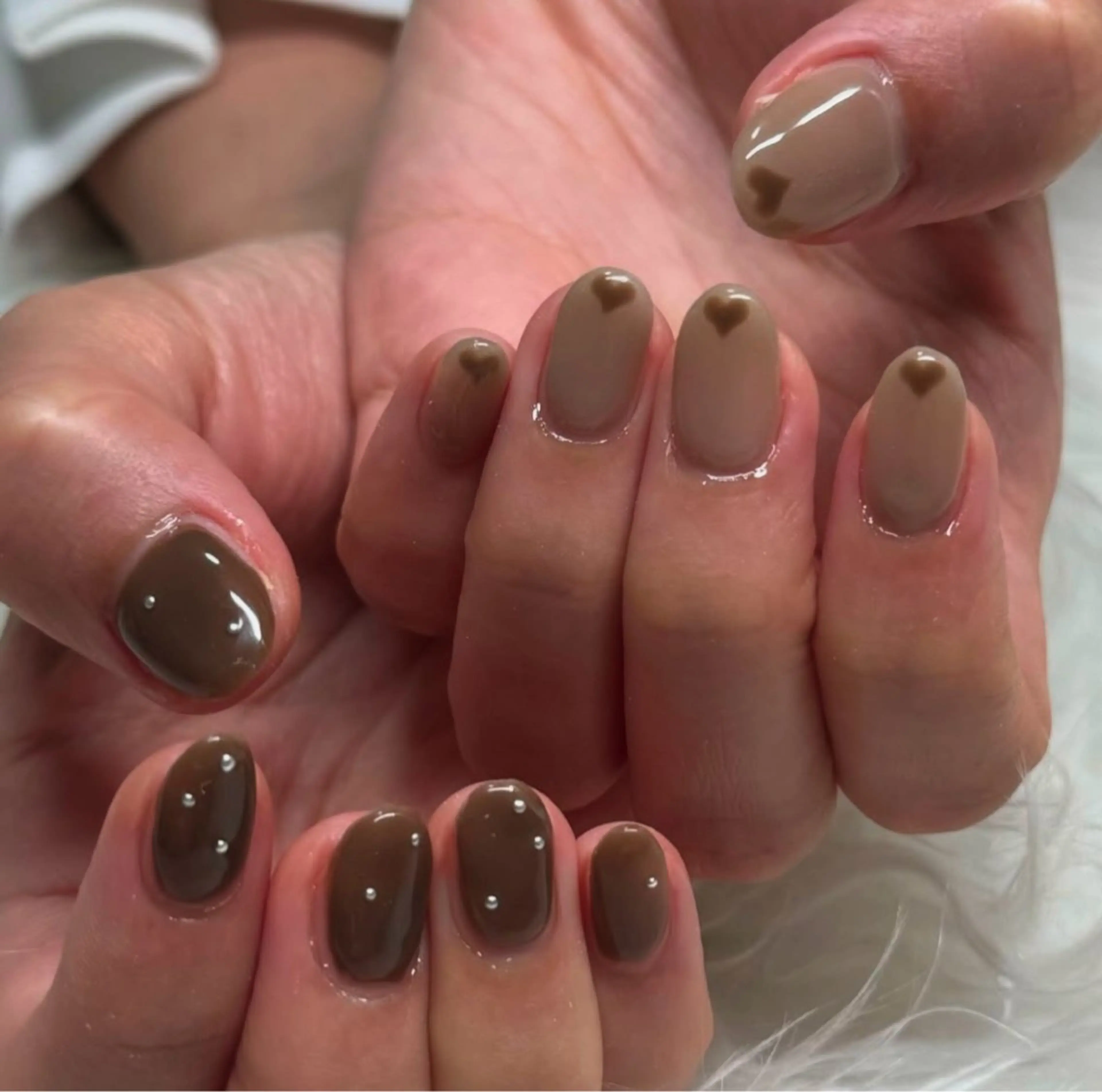 ネイル MN salonのネイルデザイン