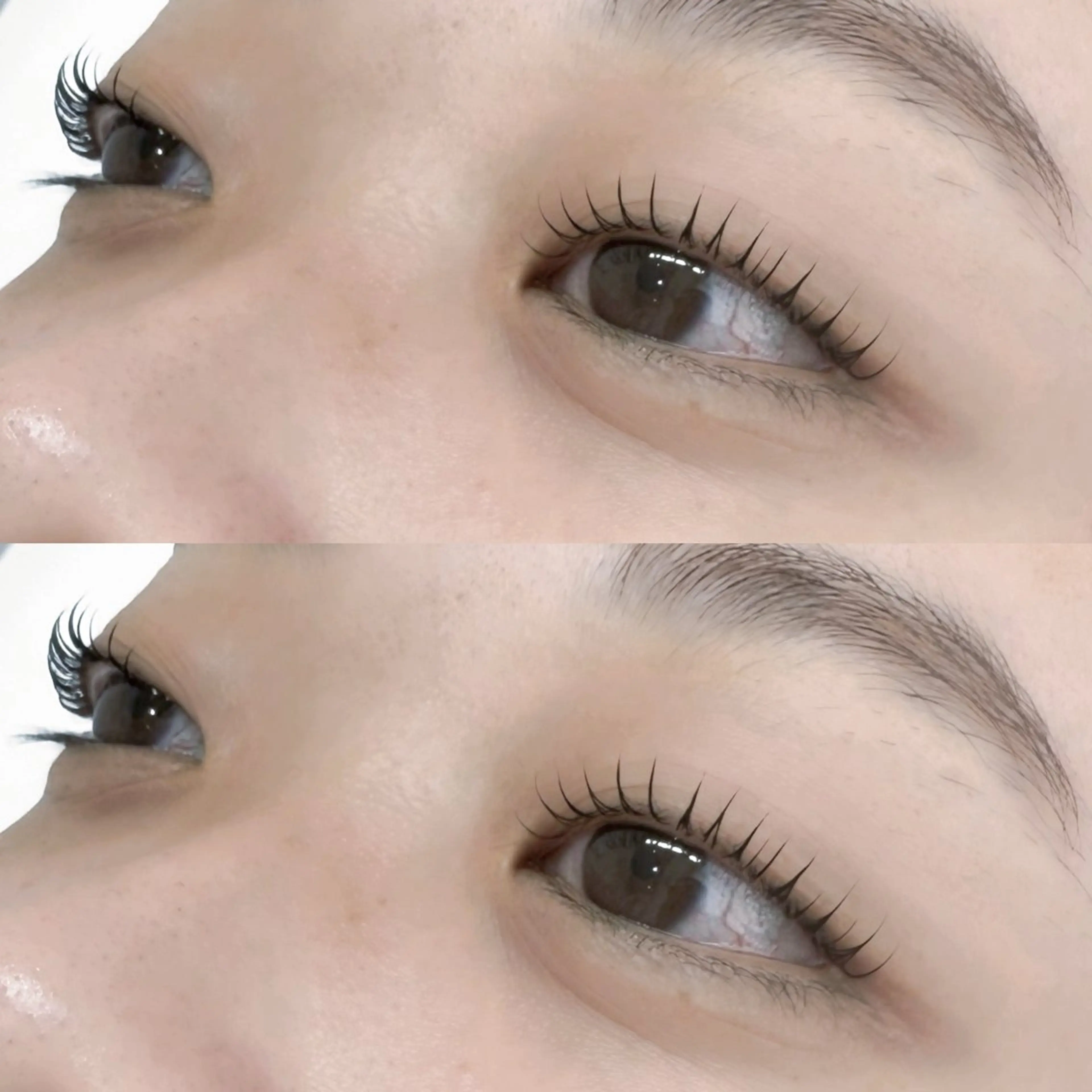 マツエク・マツパ マツパ zina 船橋北口 /sayaka🩵ᩚのマツエク・マツパデザイン