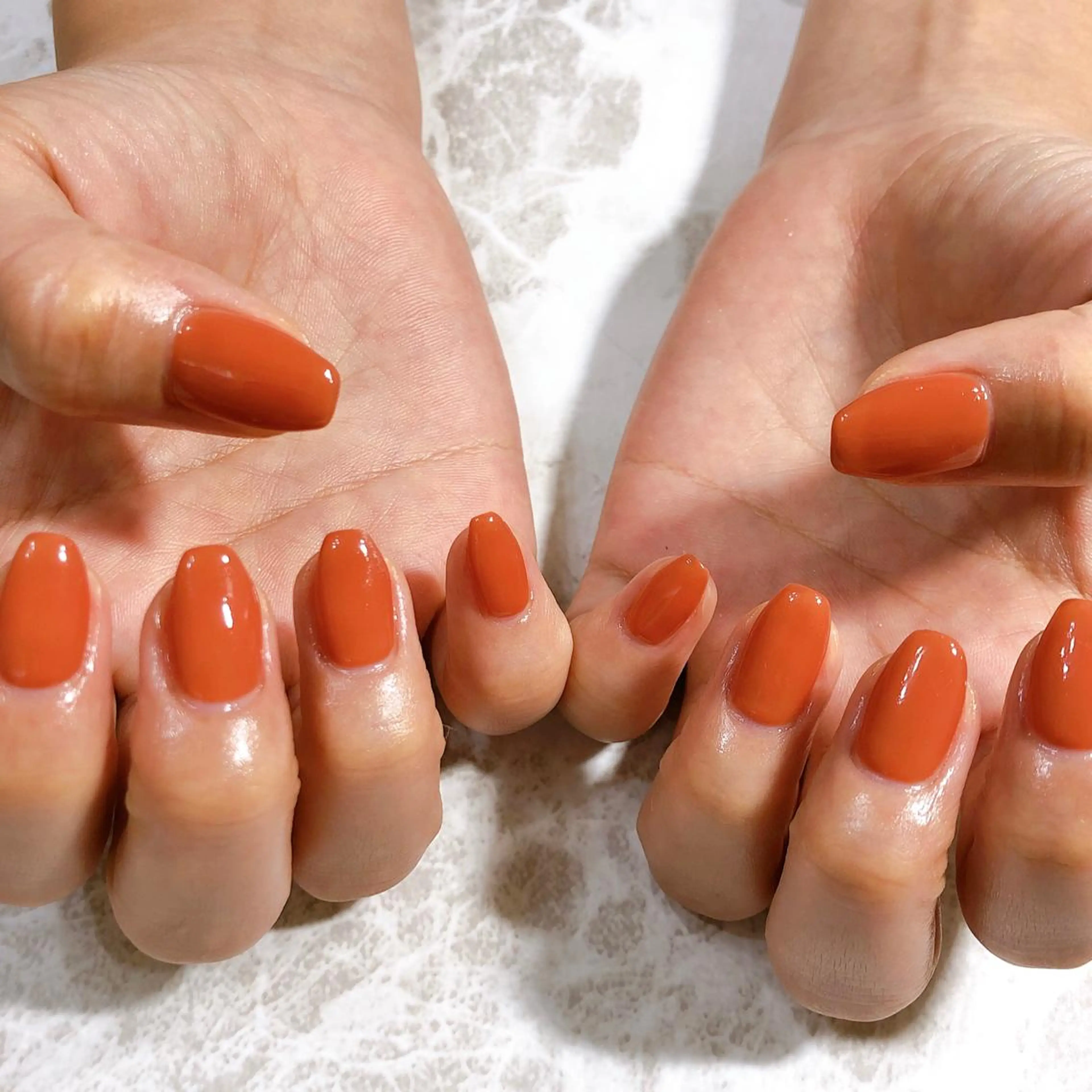 ネイル ハンドネイル フットネイル VIOLUS所属・VIOLUS 関目のネイルデザイン