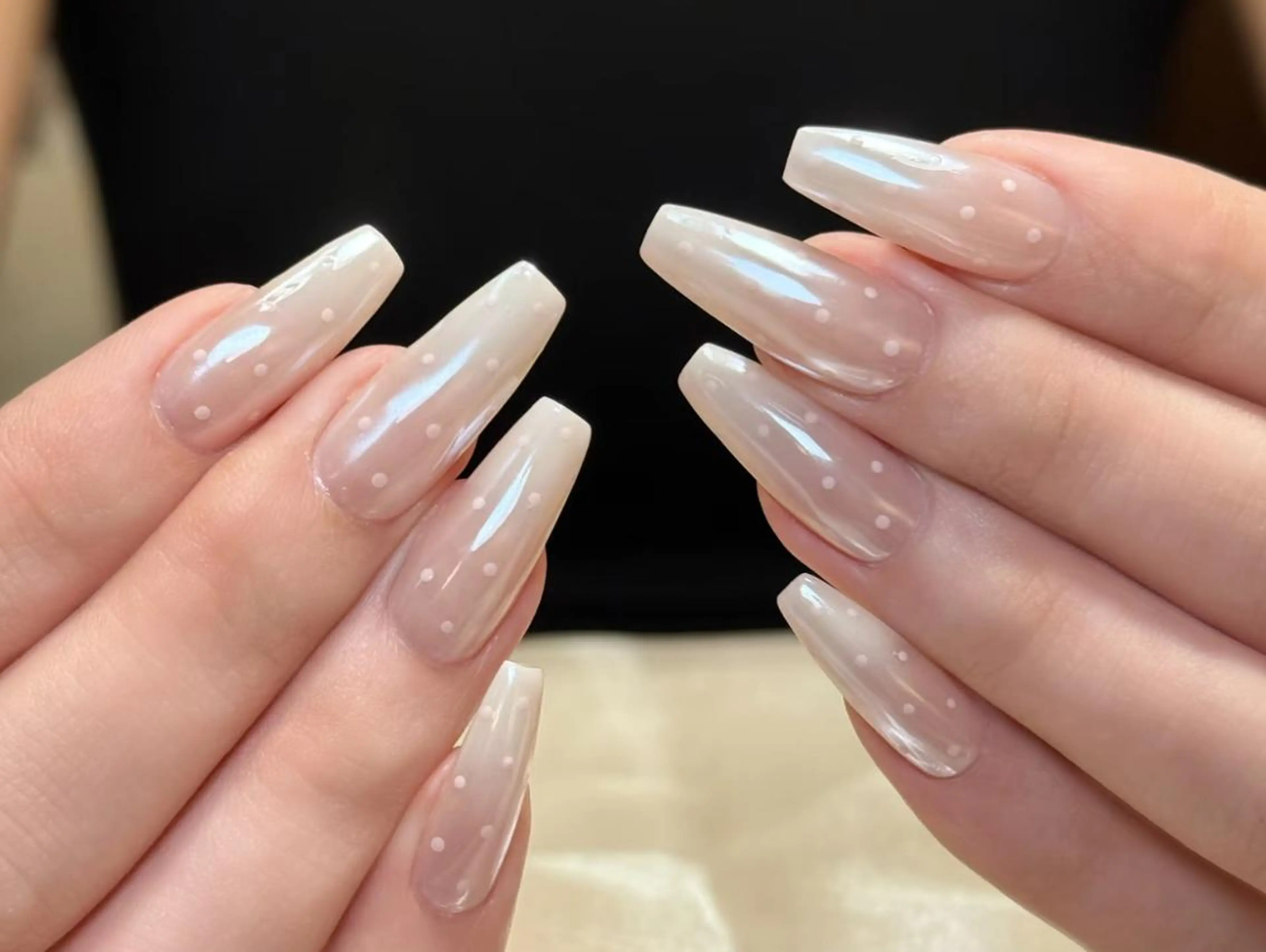 ネイル ハンドネイル エリ🫧 nail池袋東口のネイルデザイン