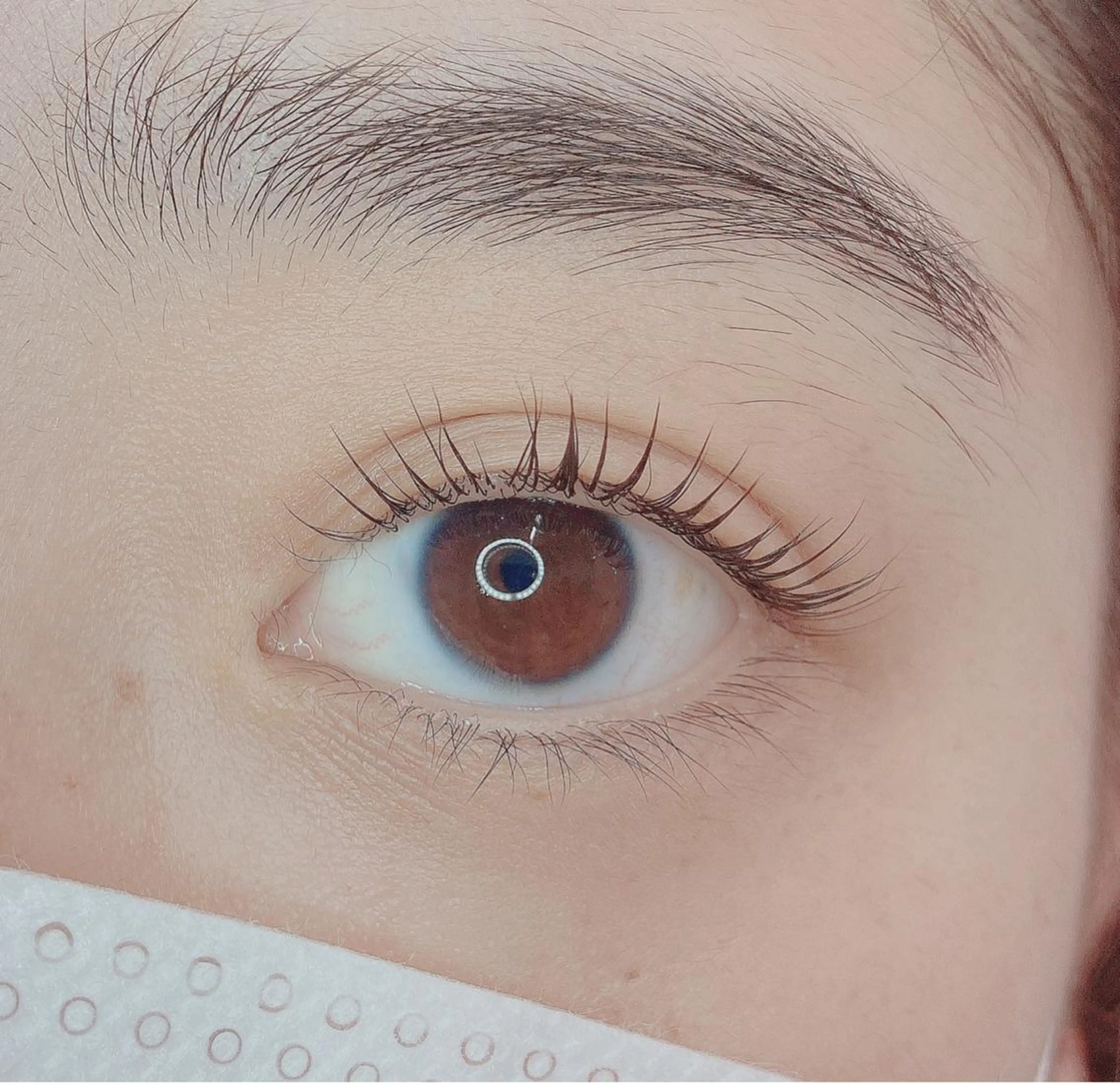 マツエク・マツパ TIARA池袋西口店 店長YASUKA💐のマツエク・マツパデザイン