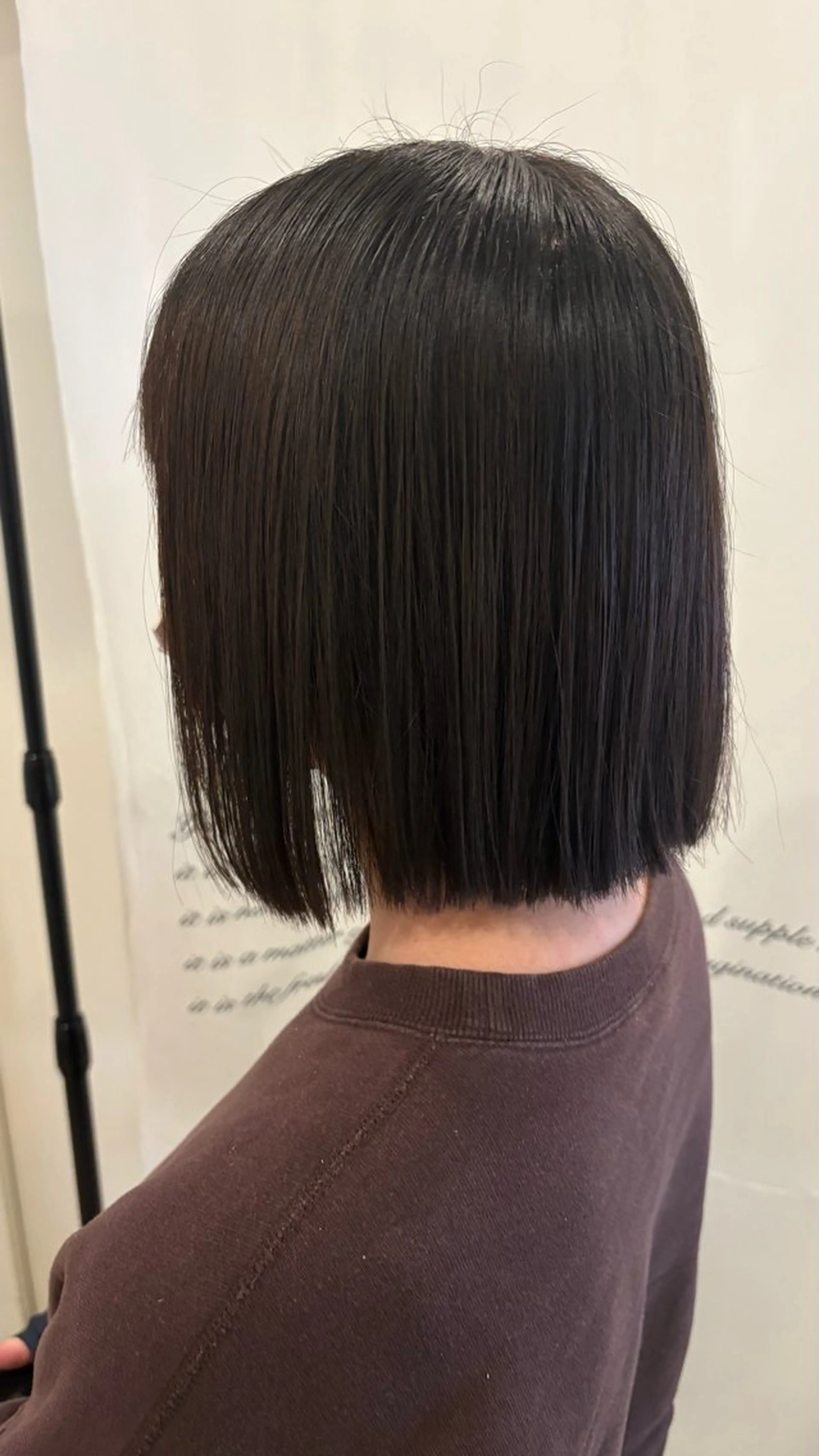 ショート カラー カット トリートメント 似合わせ 顔周りYUUGAのヘアスタイル