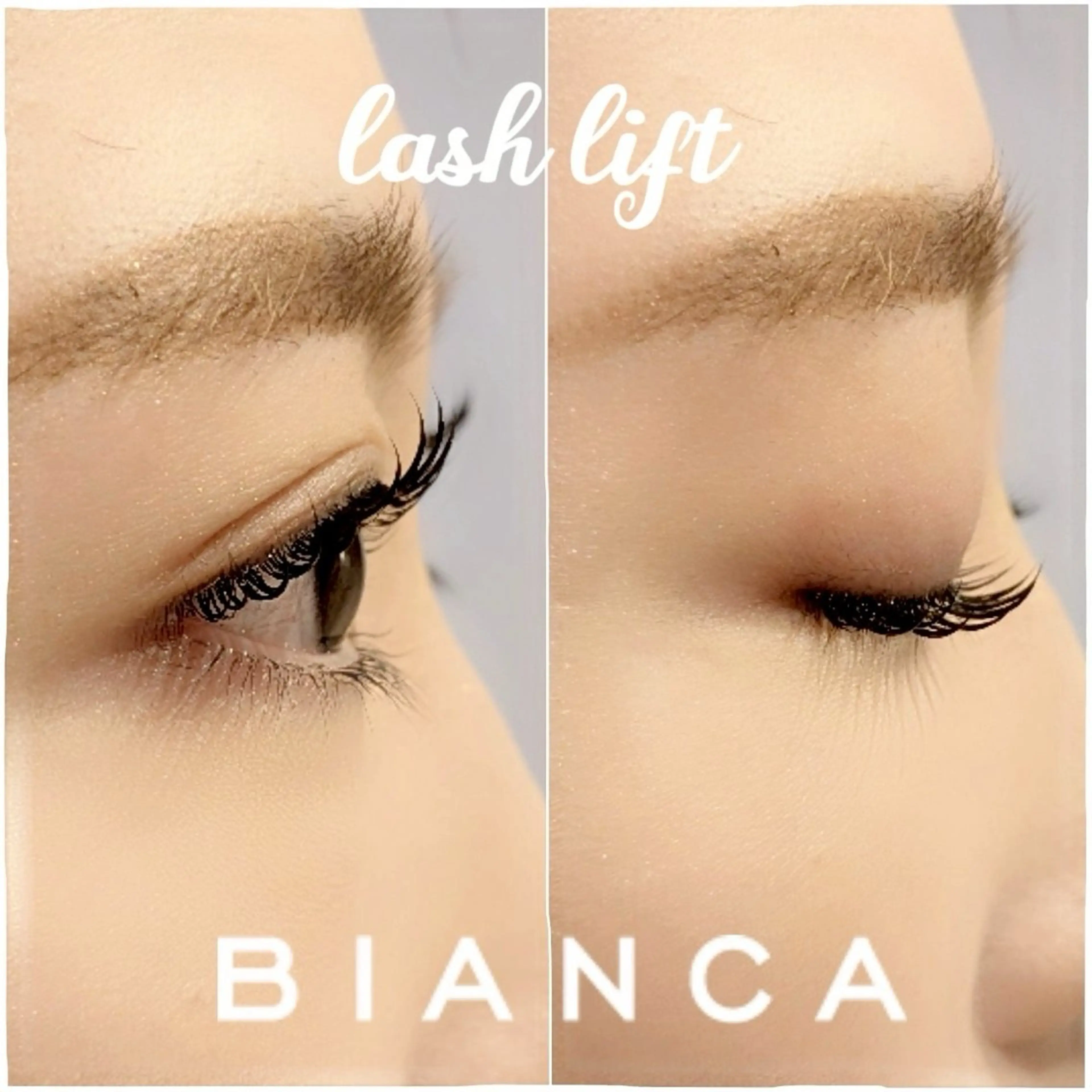 マツエク・マツパ マツパ Bianca 名駅店 飯田のマツエク・マツパデザイン