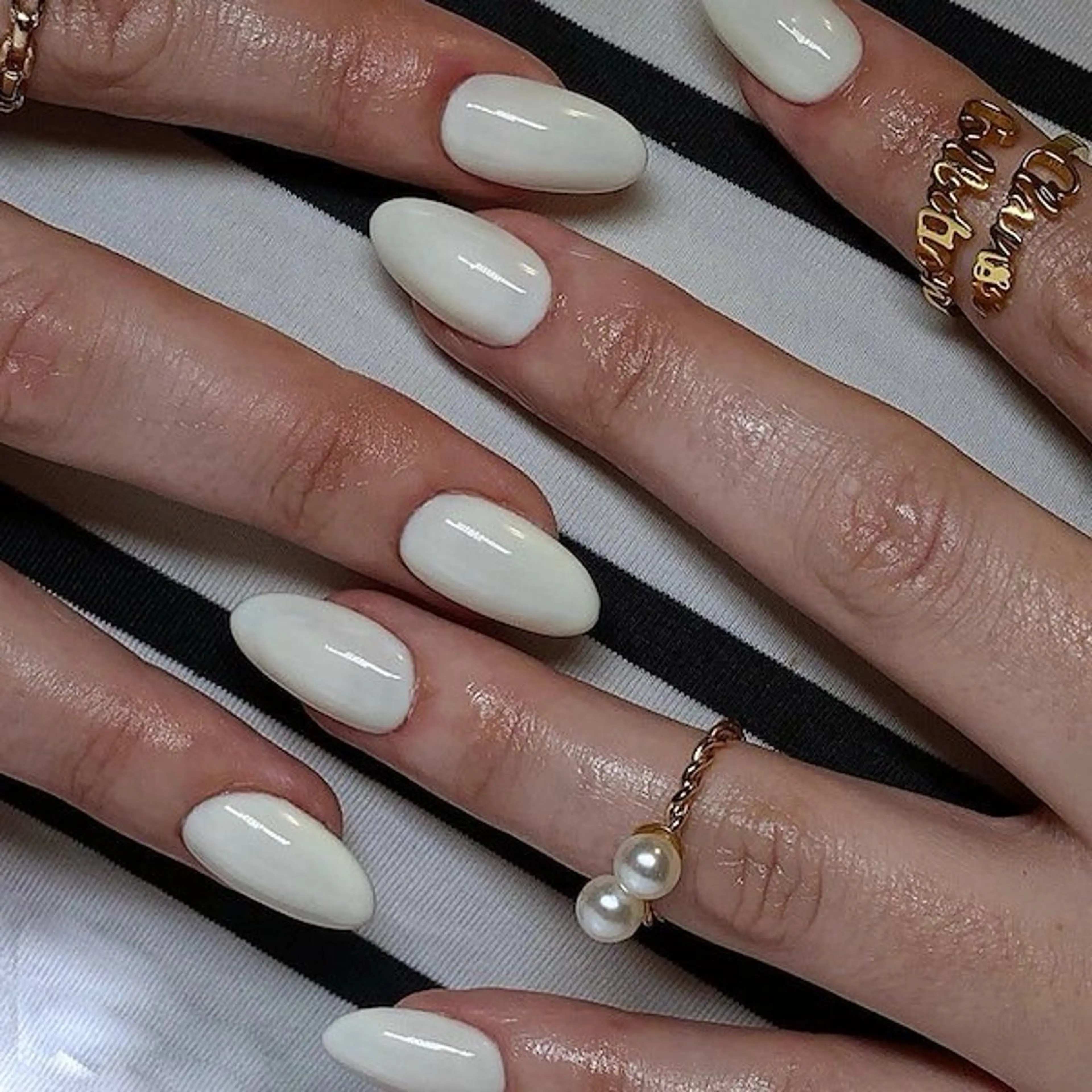 ネイル 韓国ネイル 新大久保 💅Ayumiのネイルデザイン