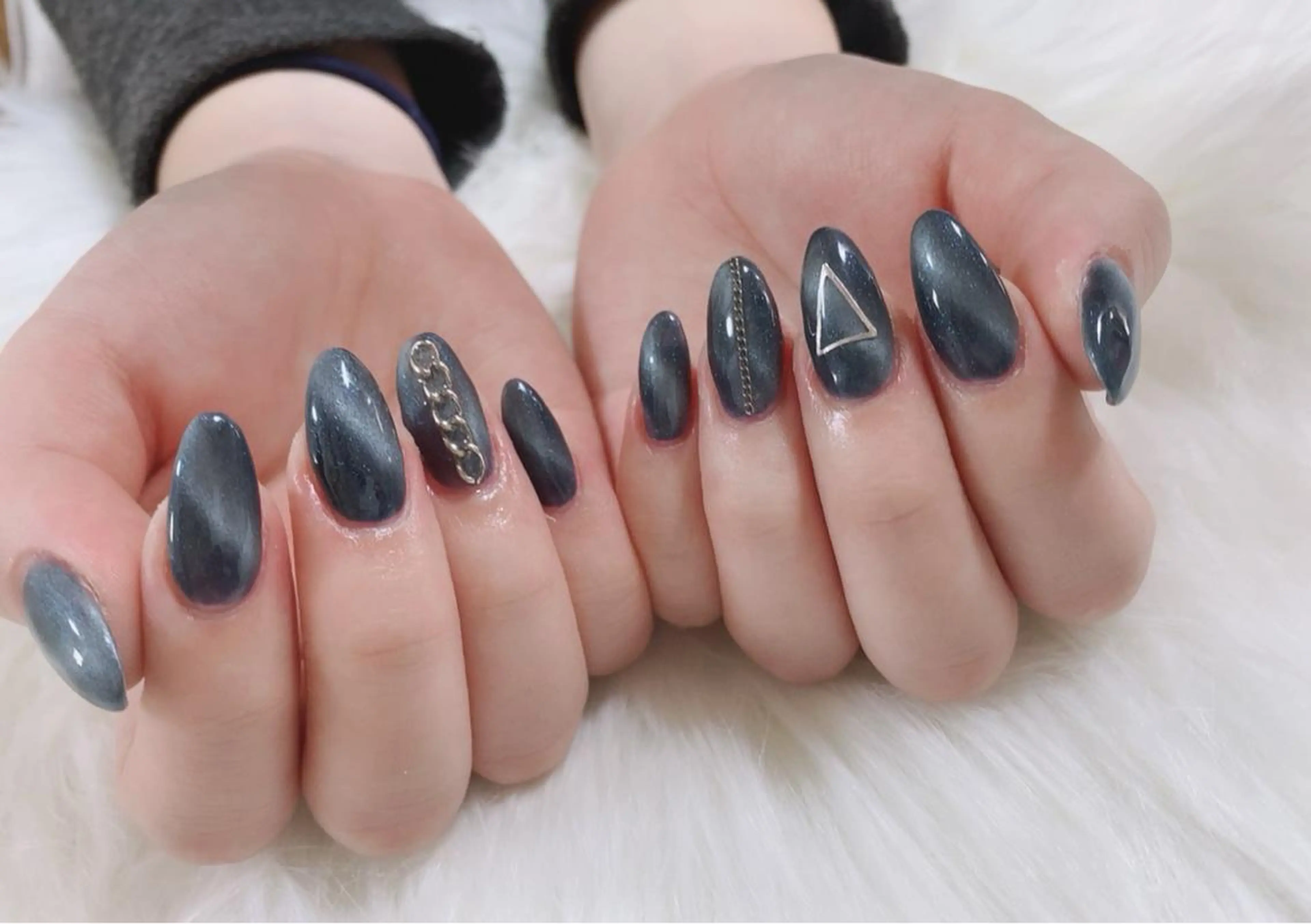 ネイル CC Nail Salonのネイルデザイン
