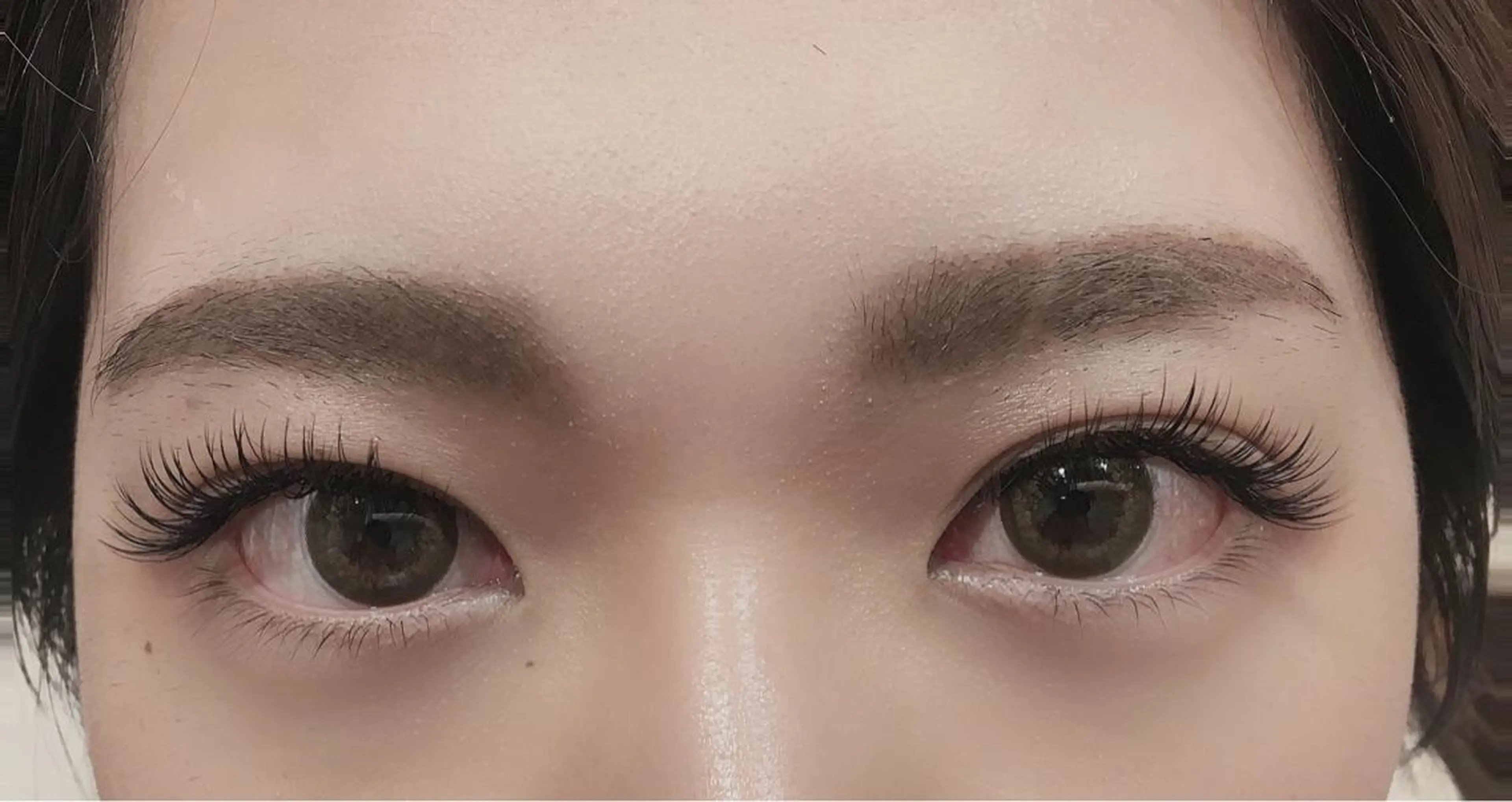 マツエク・マツパ マツエク ANCIL 🎡今野🎡のマツエク・マツパデザイン