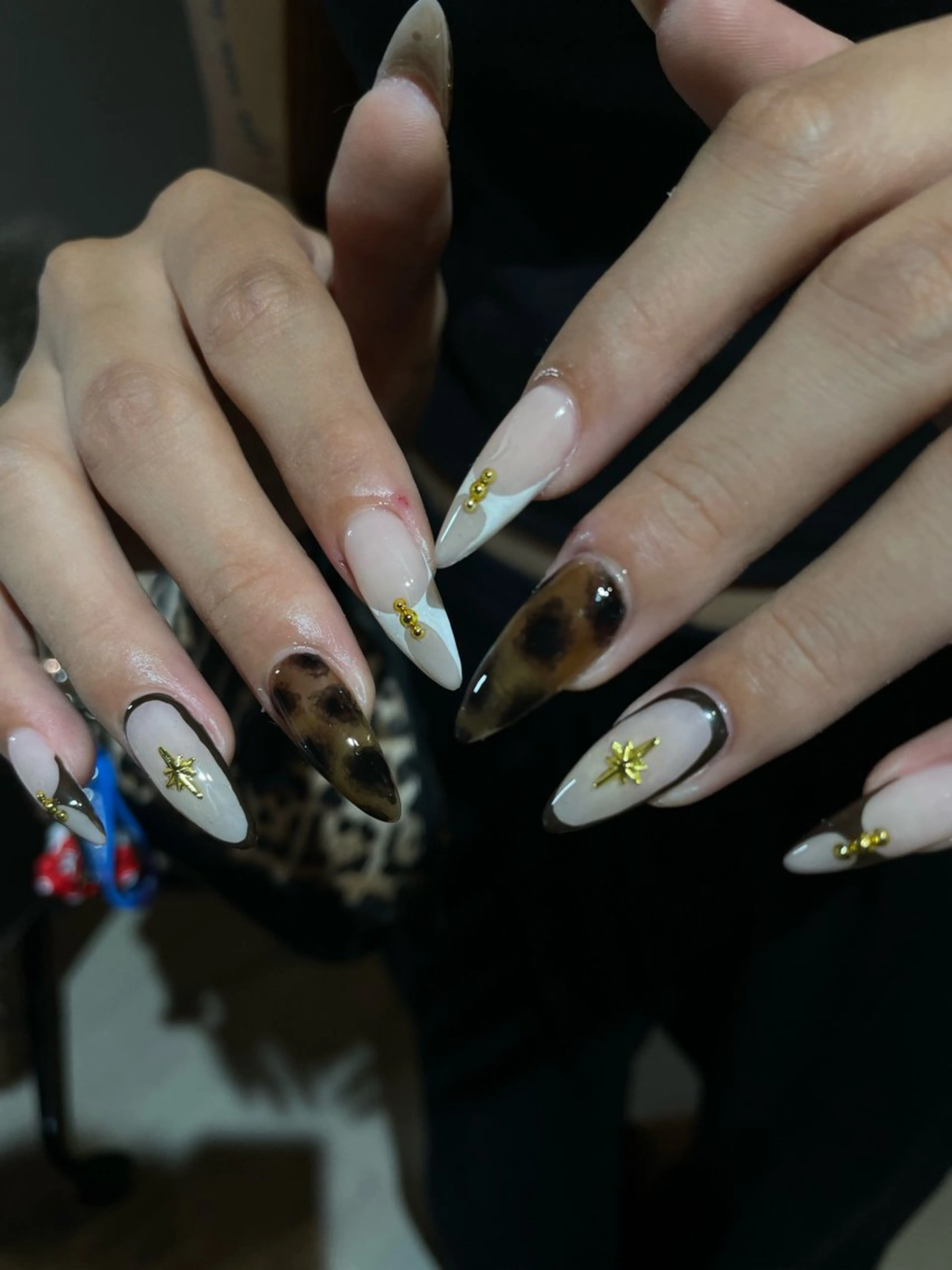 ネイル otao yuriのネイルデザイン