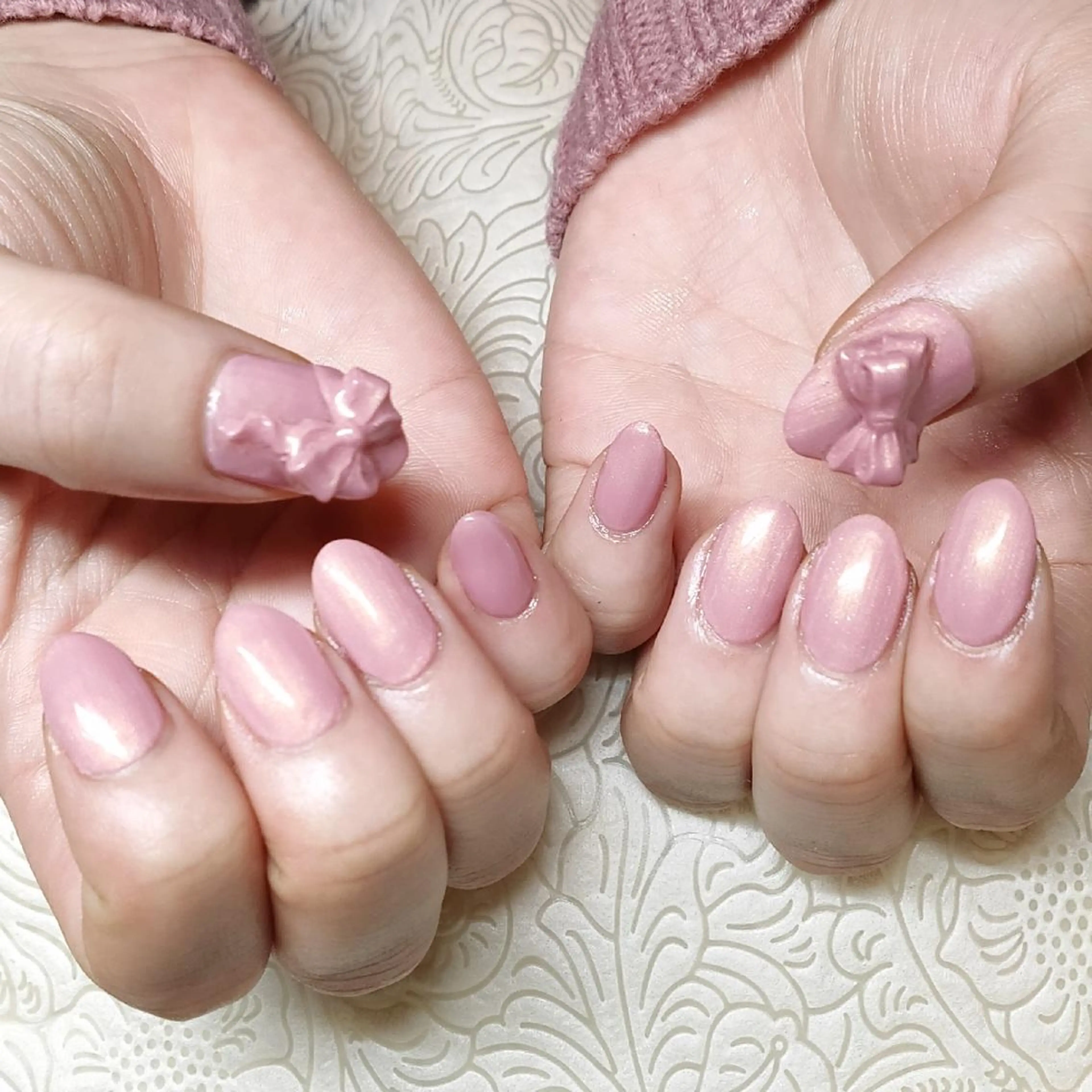 ネイル private nailsalonのネイルデザイン