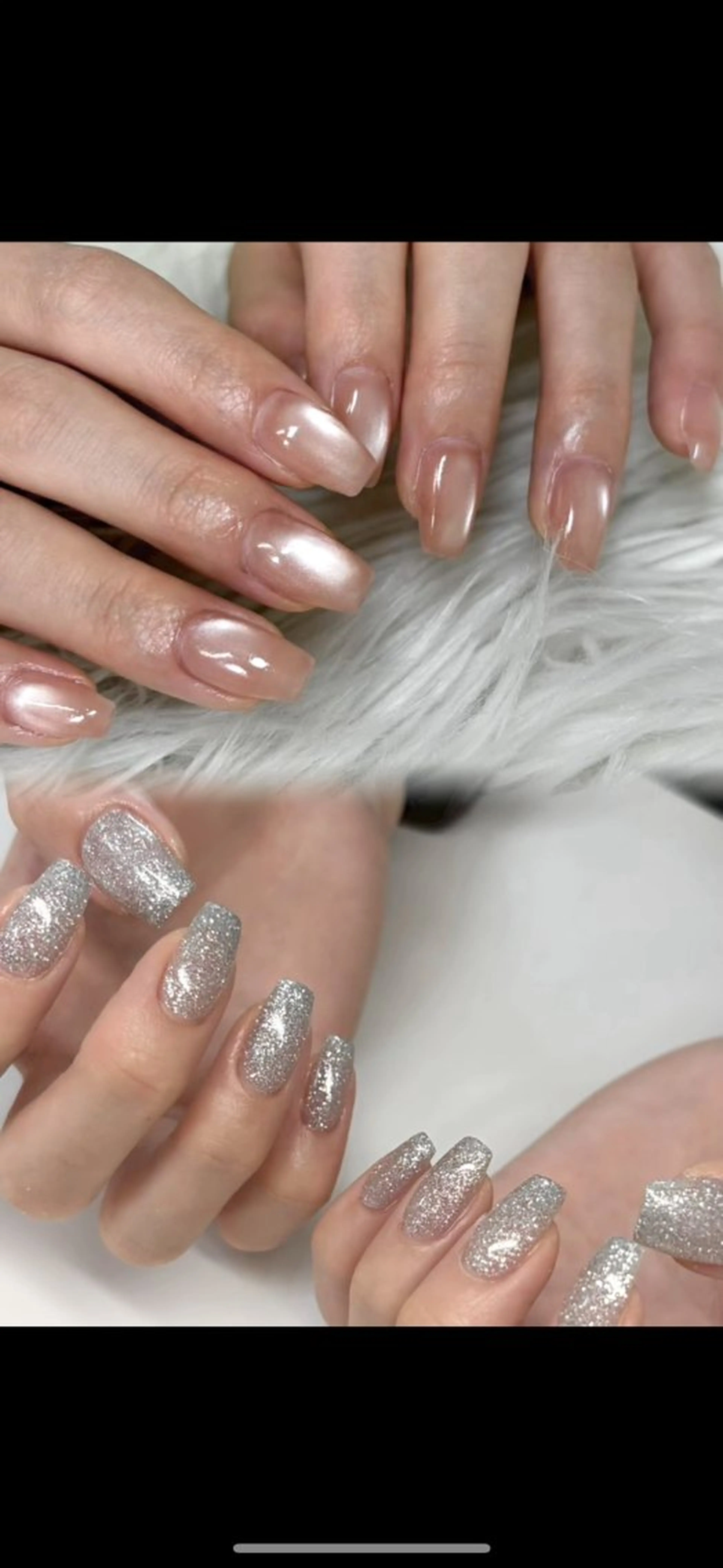 ネイル tener ♡Natsukiのネイルデザイン