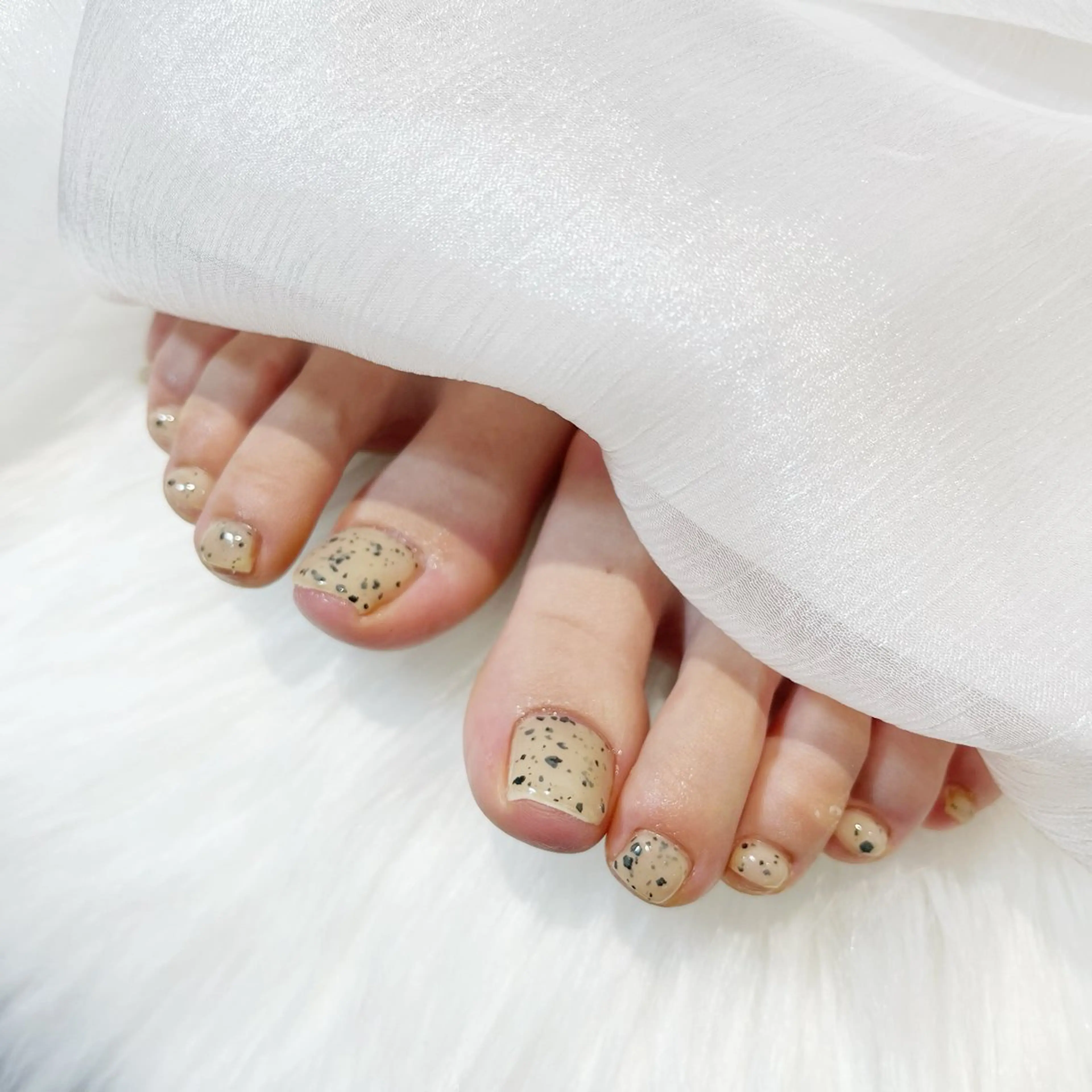 ネイル WISTERIA aisaのネイルデザイン