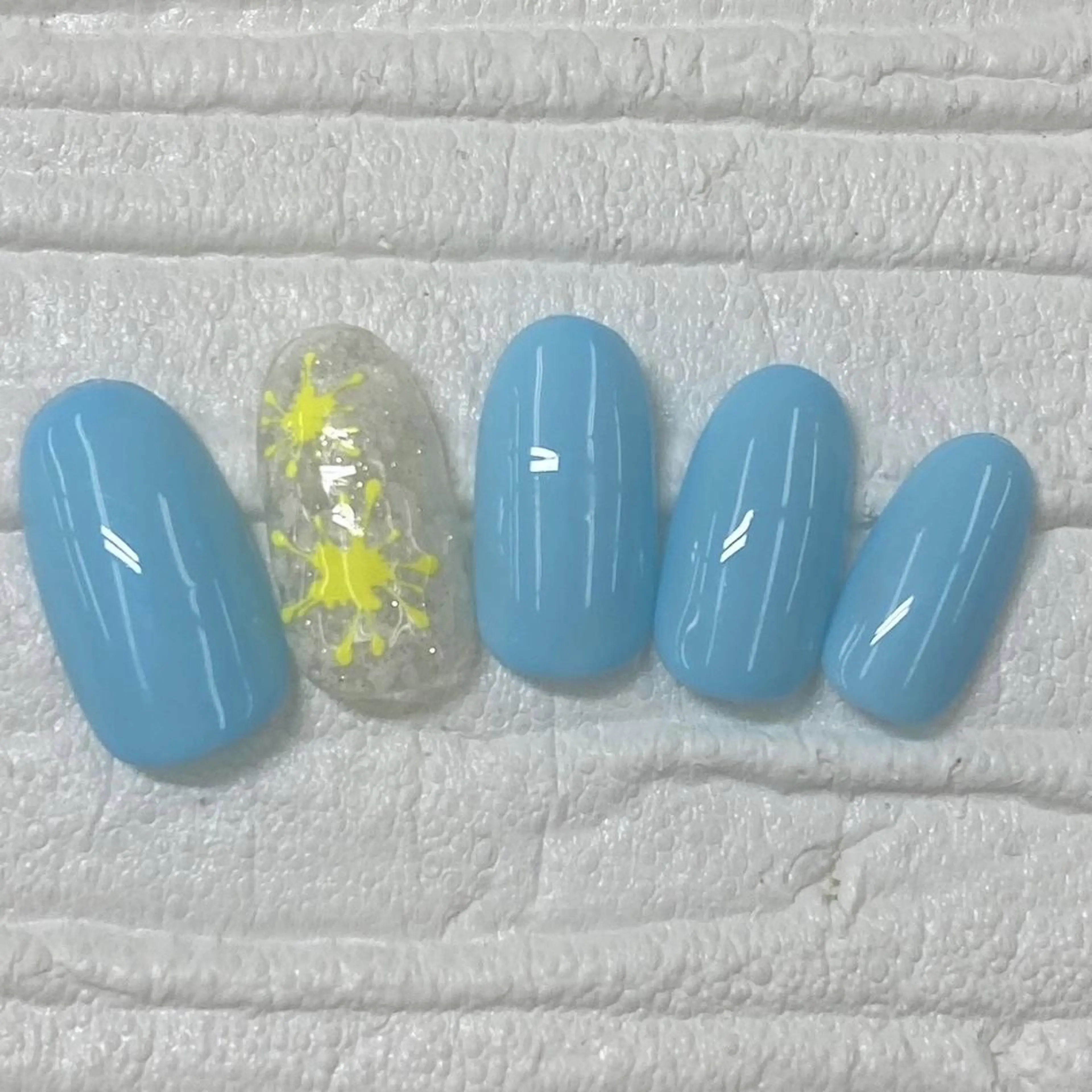ネイル Nail salon Honey Beeのネイルデザイン