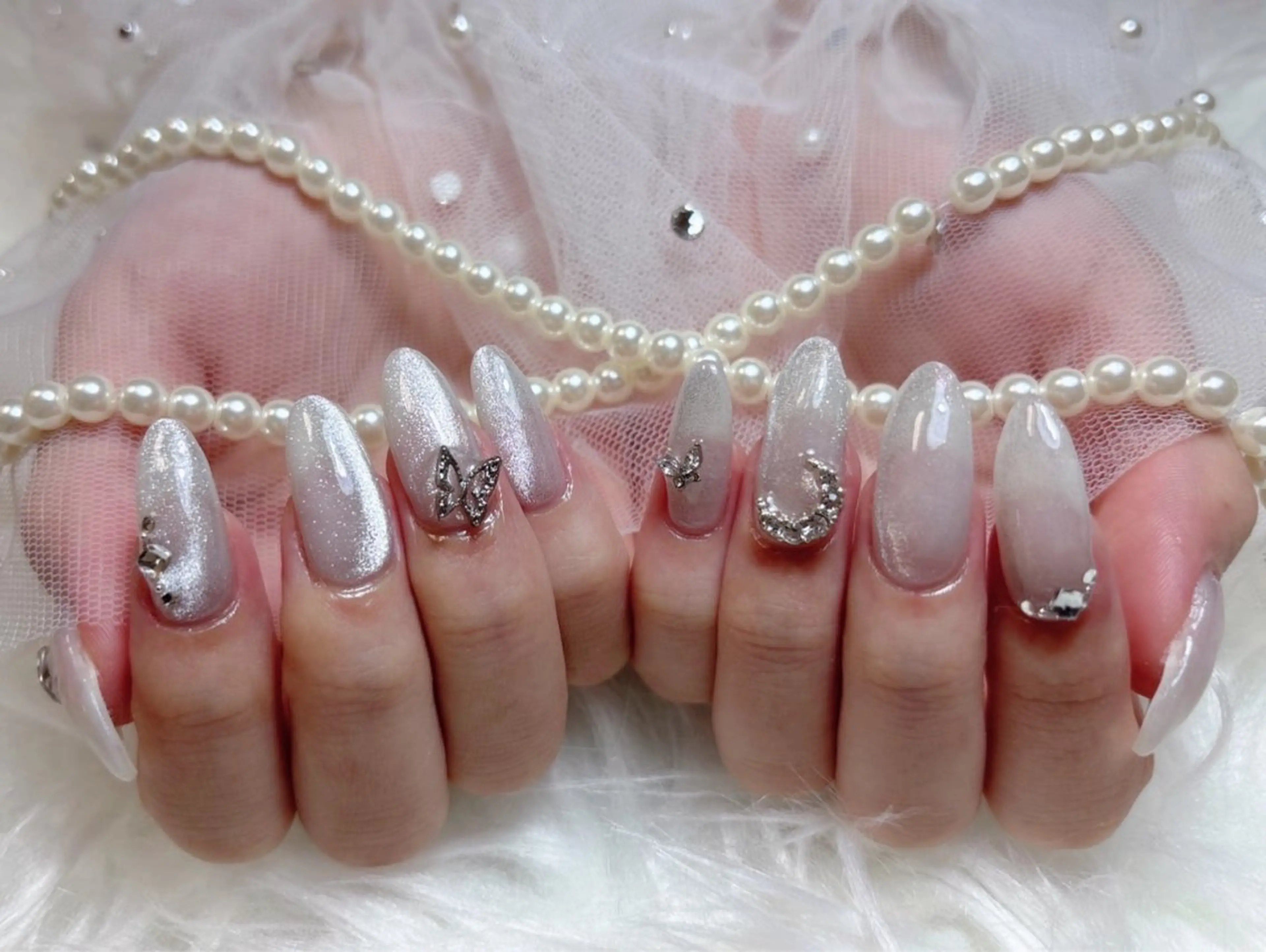 ネイル 岡本 有香のその他イメージ