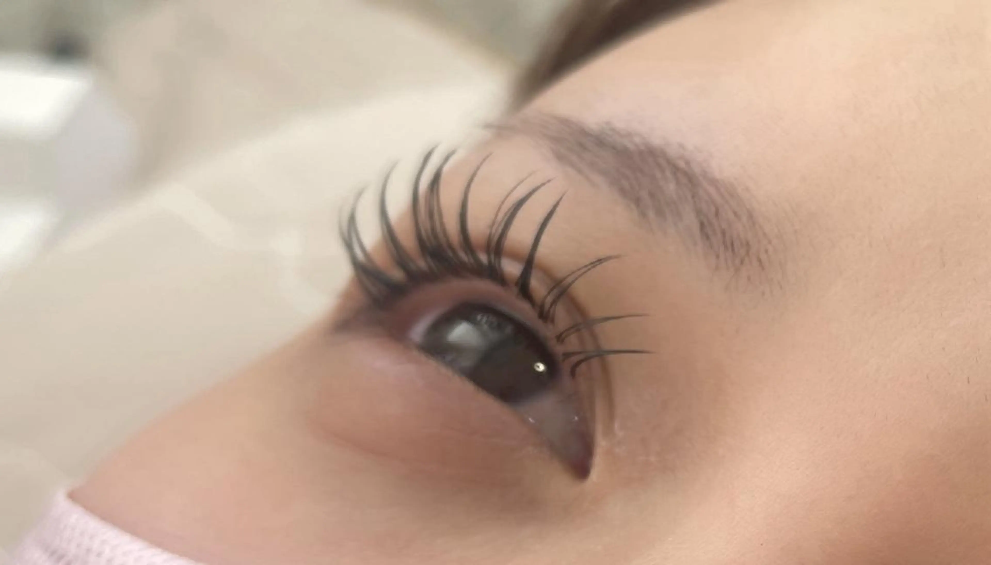 【上板橋】 まつ毛&ネイルサロンのマツエク・マツパデザイン