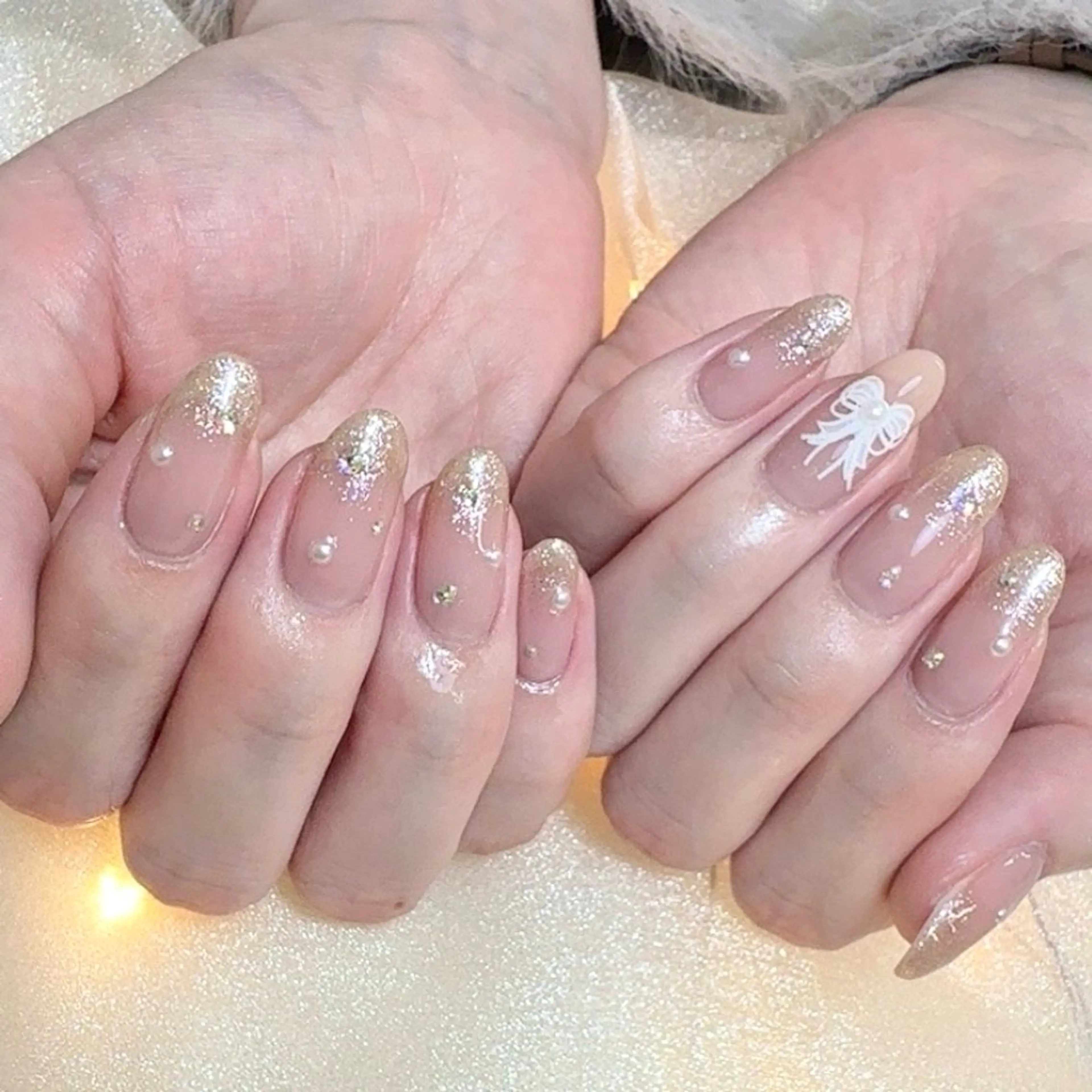 ネイル Nailist. emiのネイルデザイン