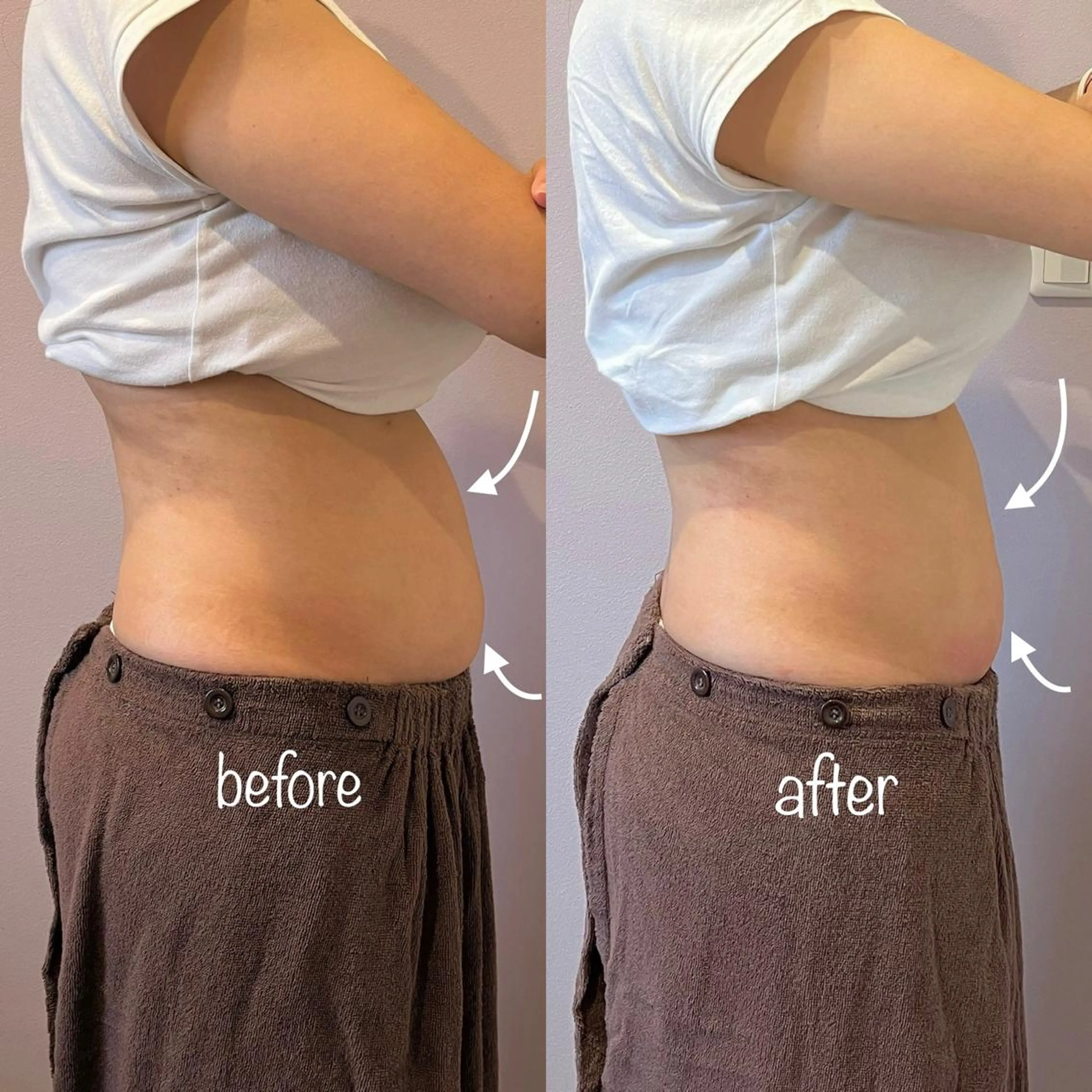 堀口 彩佳のヘアスタイル