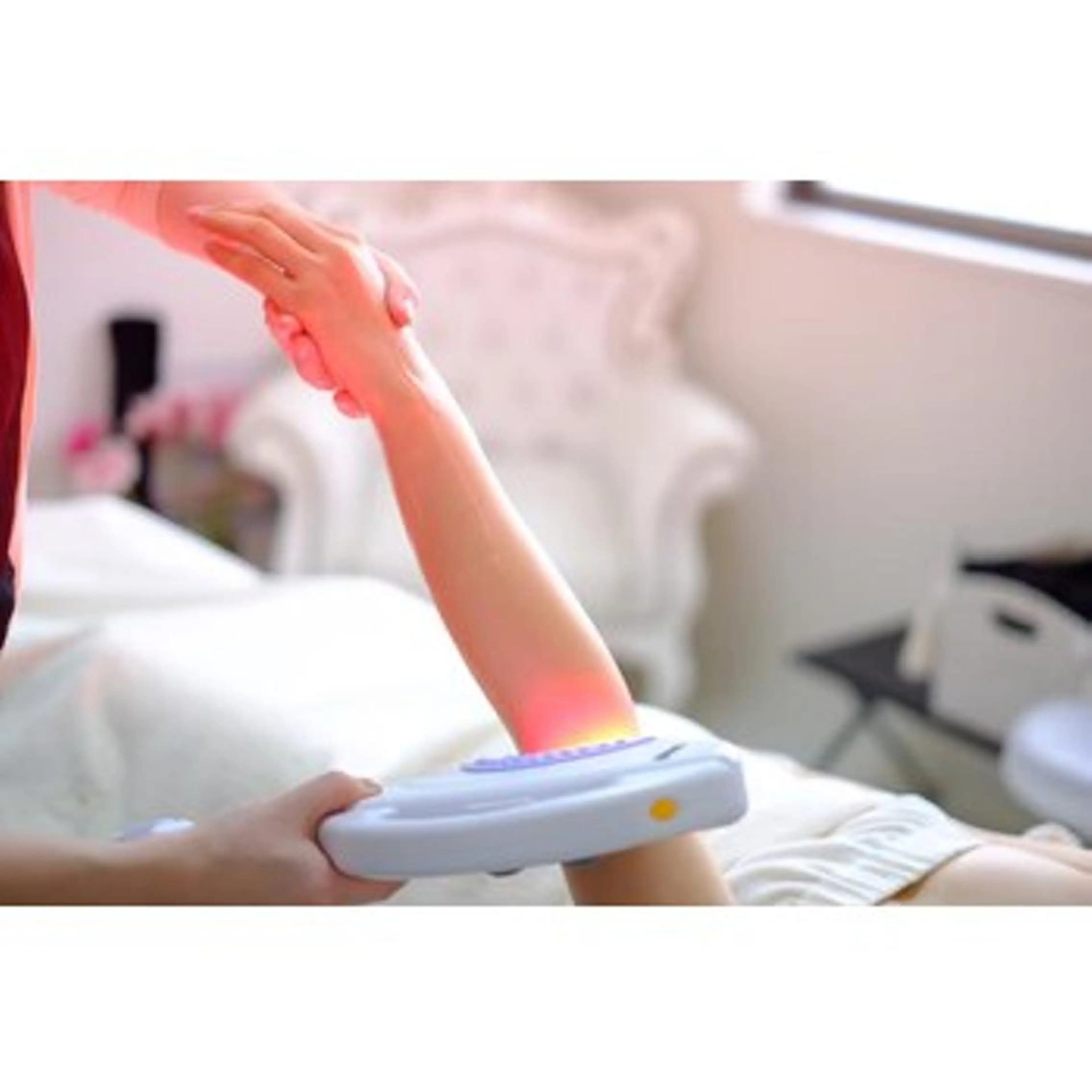 エステティックサロン ベルネのエステ・リラクイメージ