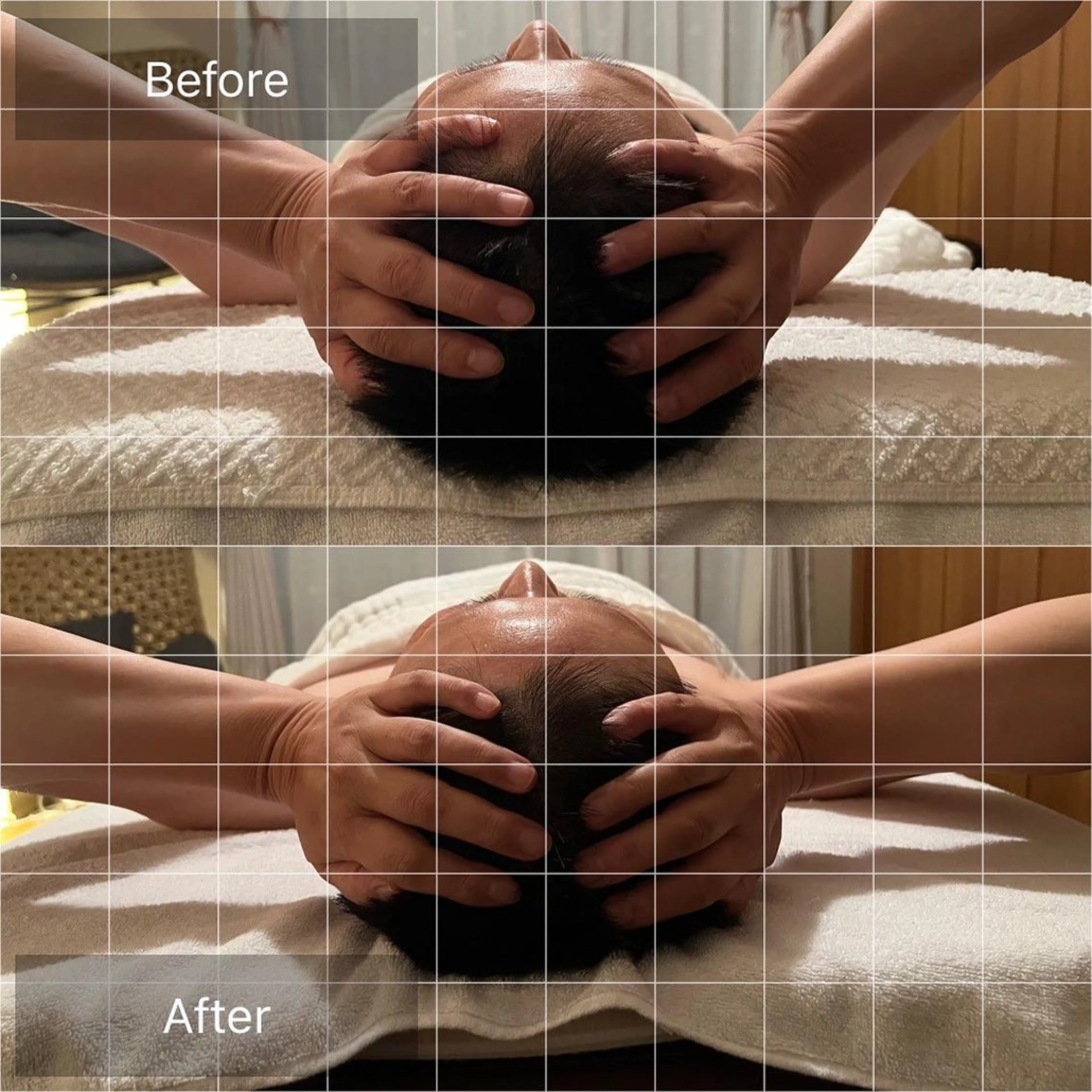 OfuSalon PARAFUSE.のエステ・リラクイメージ