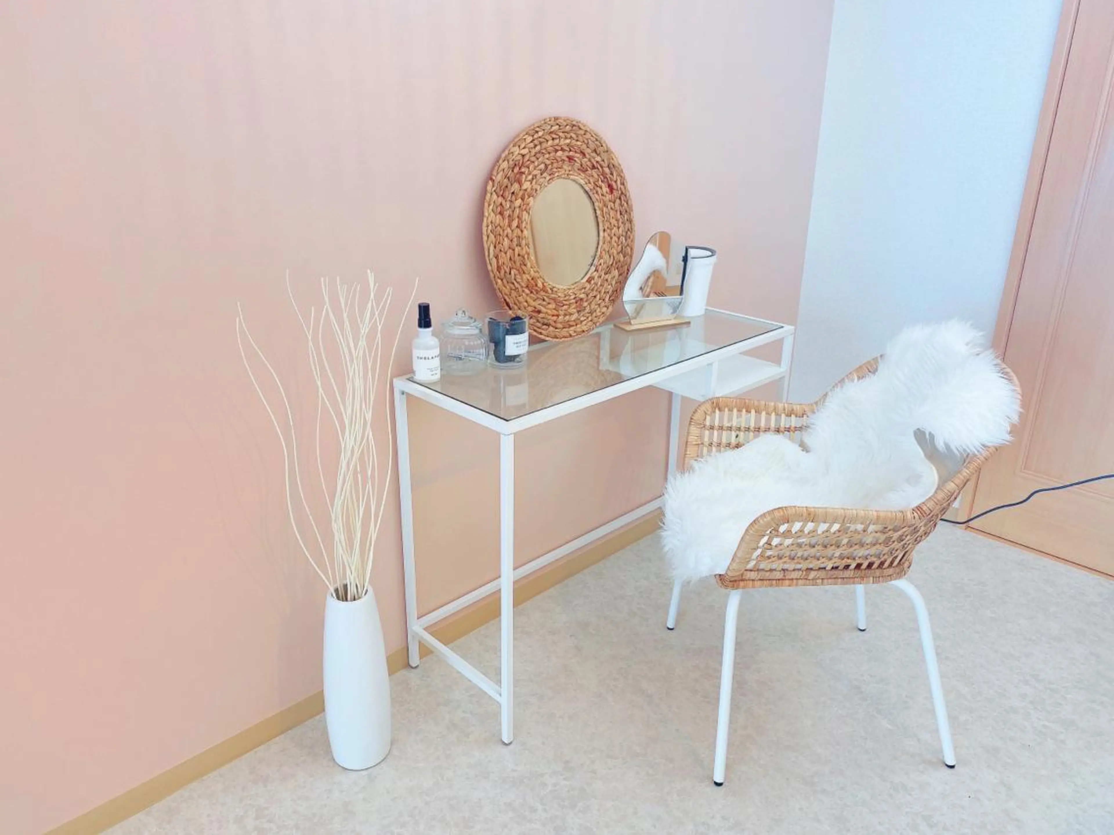 マツエク・マツパ joie365 koyomiのマツエク・マツパデザイン