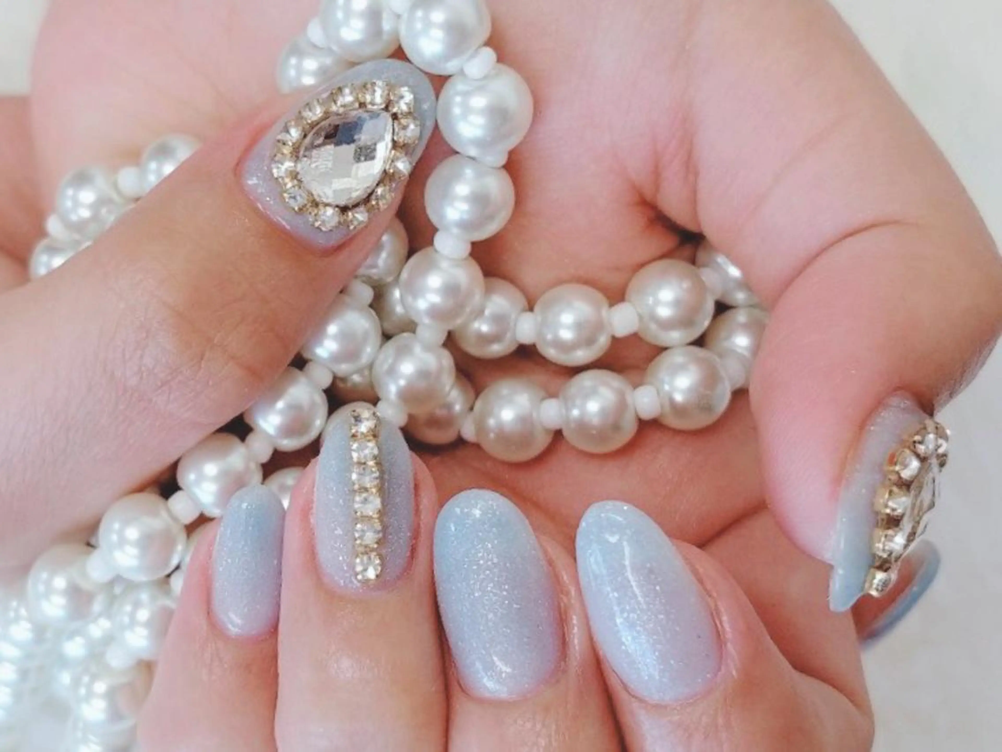 ネイル Nail lieNのネイルデザイン