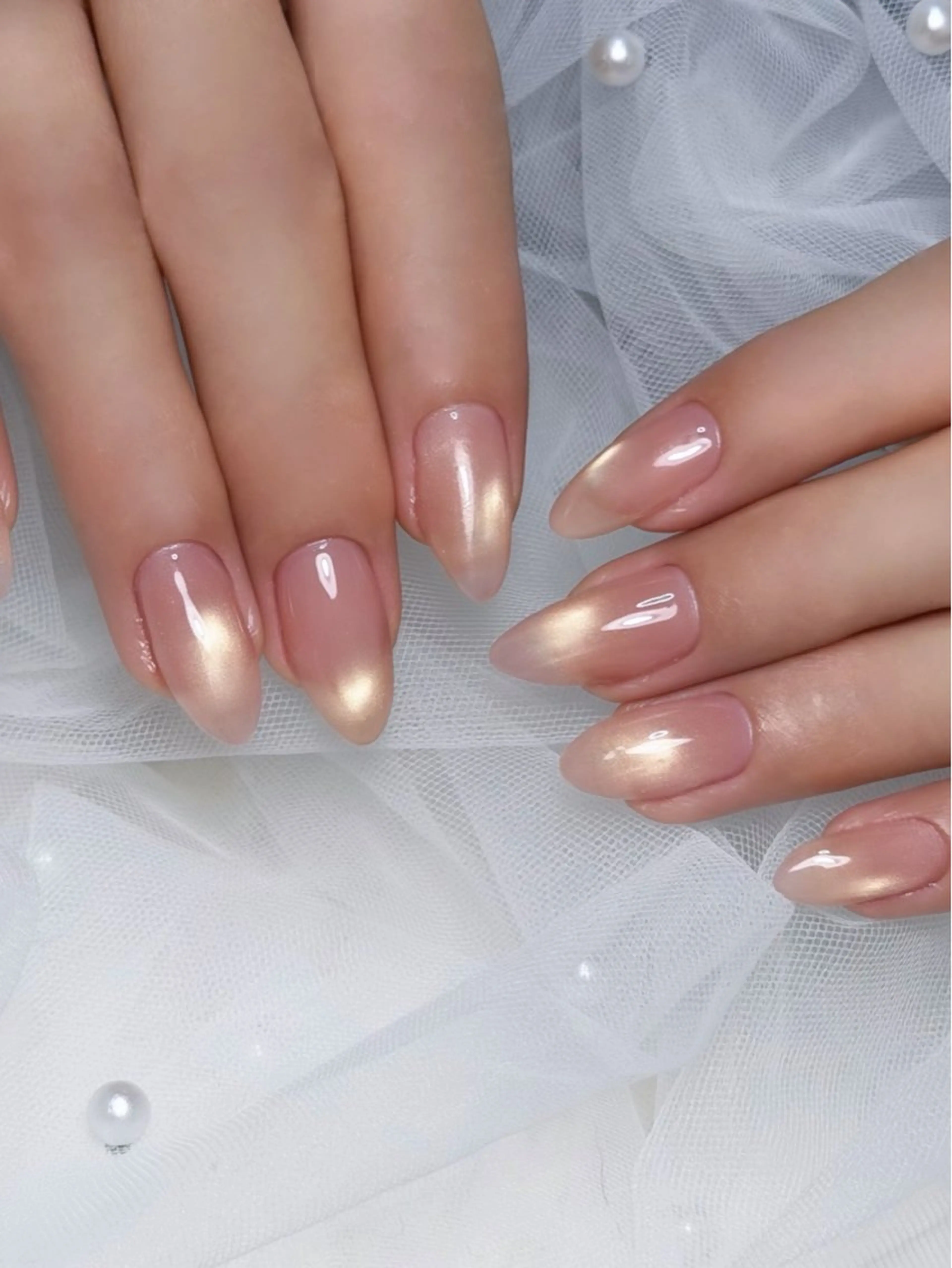 自店オフ込み🎀マグネットの写真