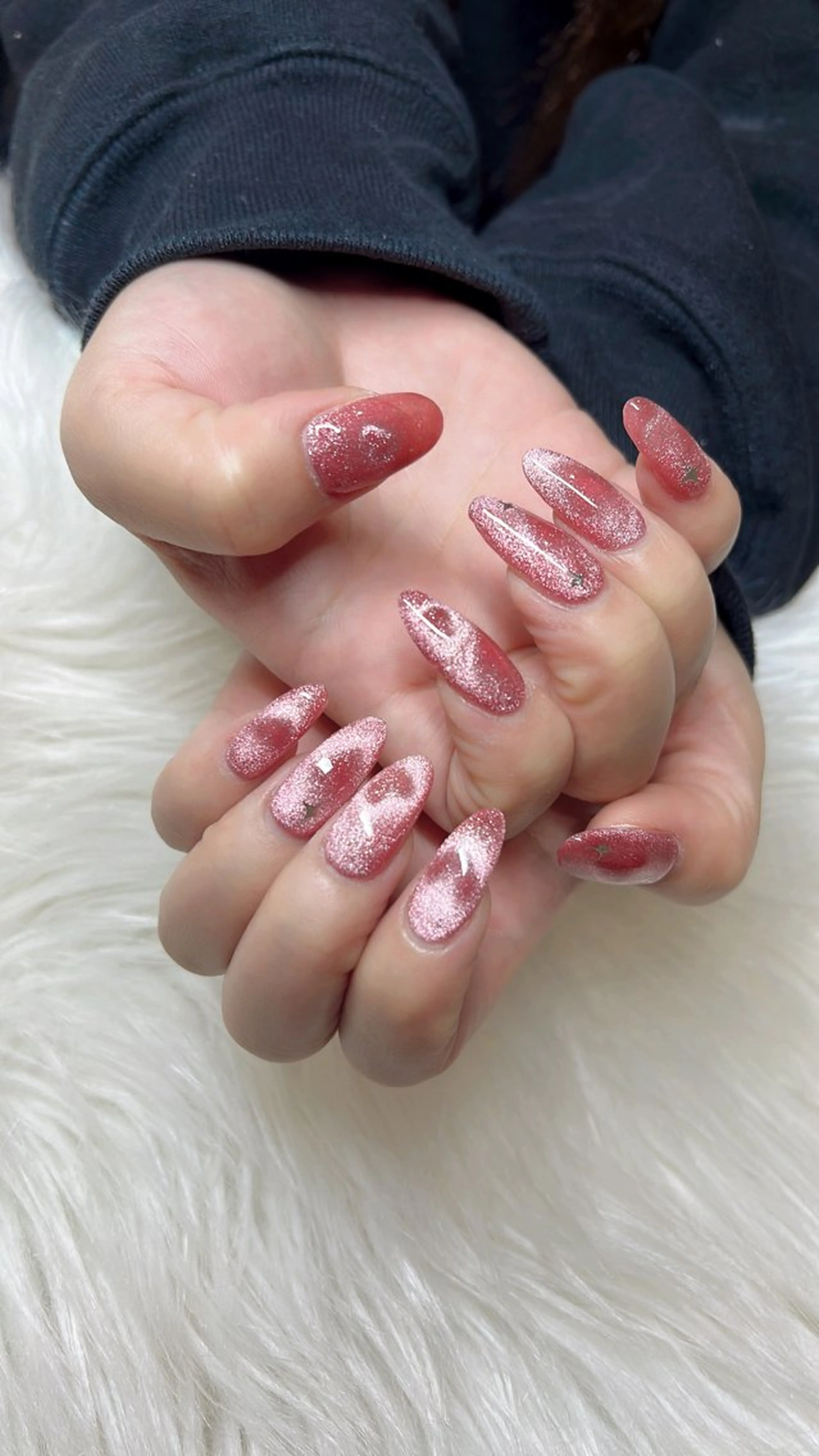 ネイル 《LB》ラブリエ Nail&eyeのマツエク・マツパデザイン