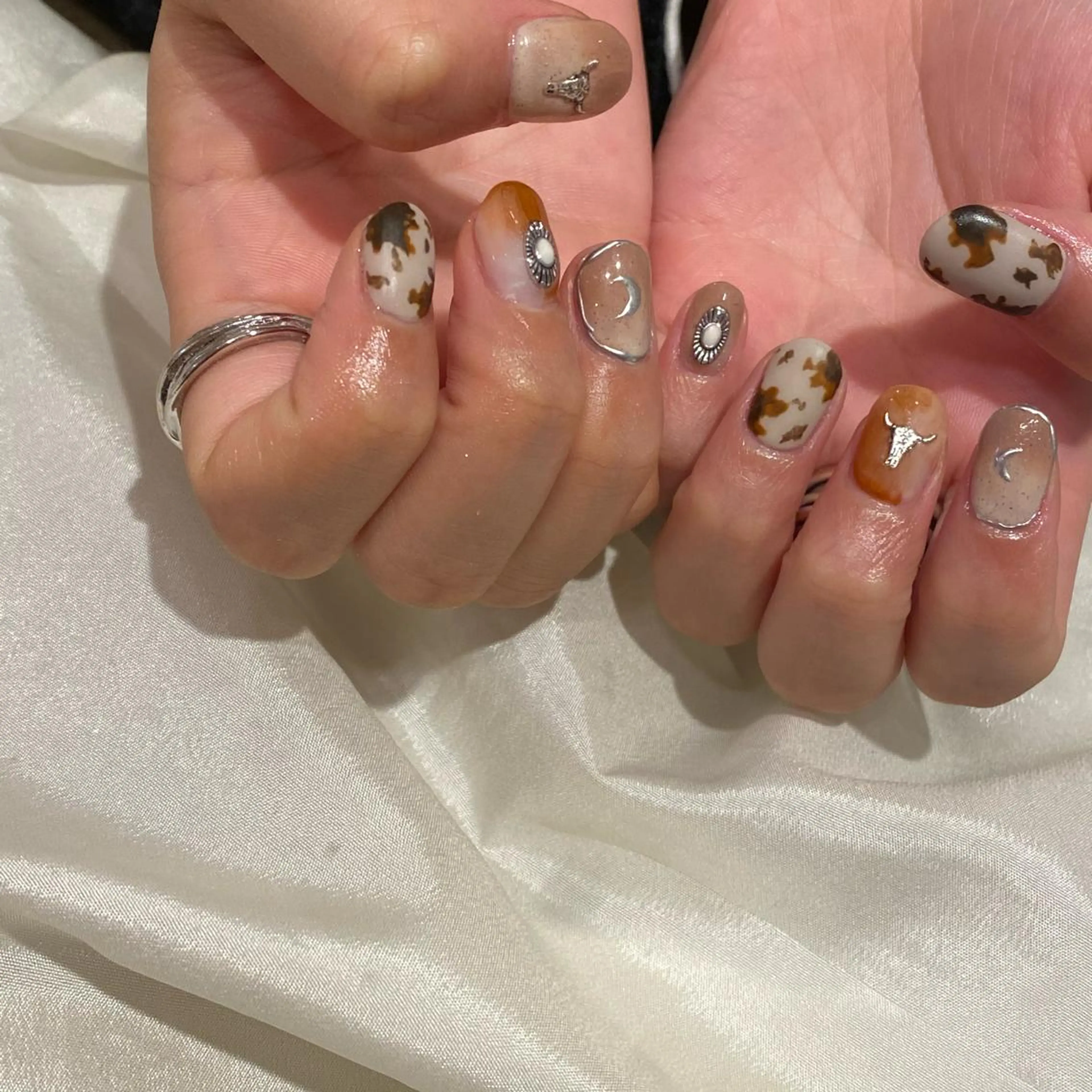 ネイル ハンドネイル Chipieee Tokyoのその他イメージ