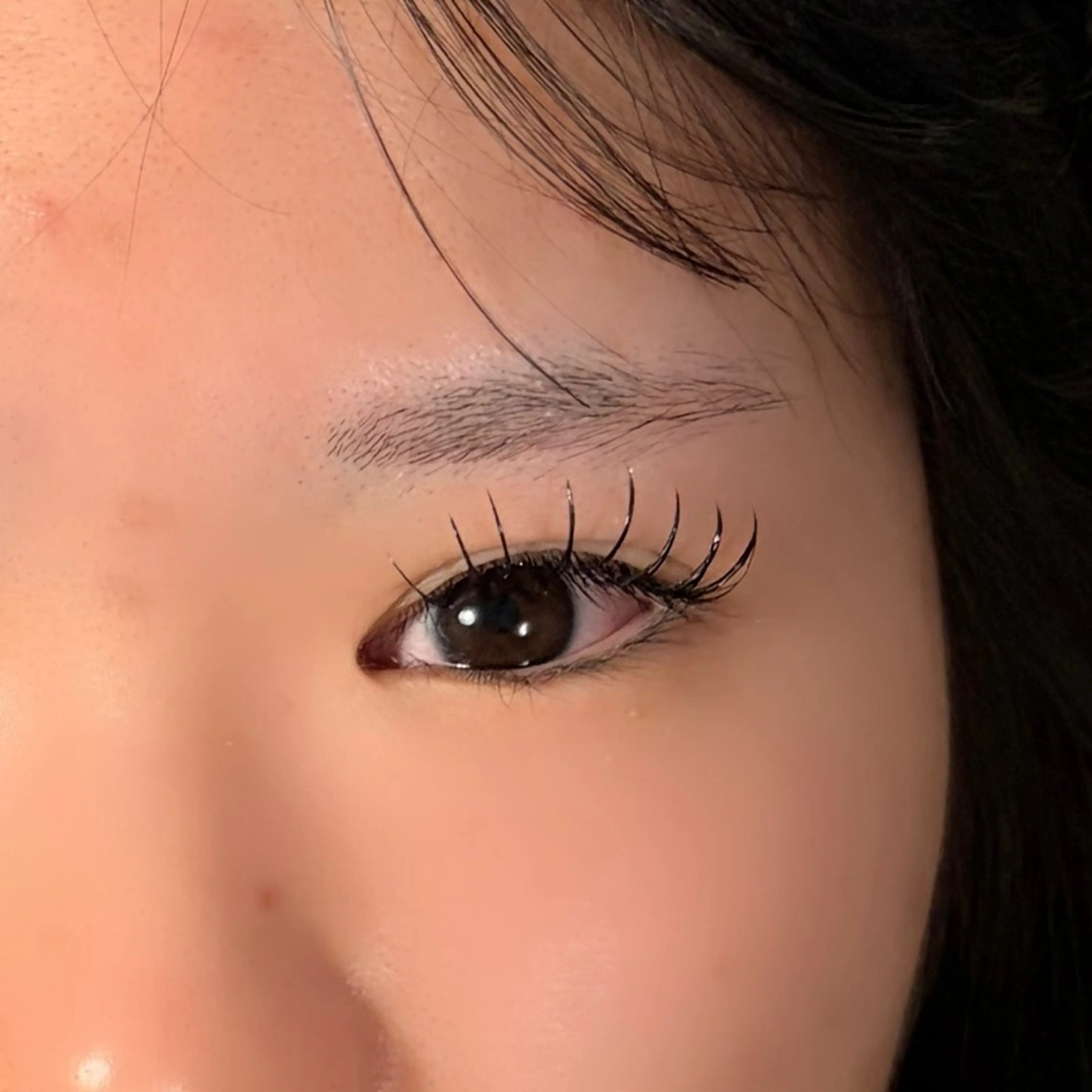 マツエク・マツパ マツエク eyelash Liinaのマツエク・マツパデザイン