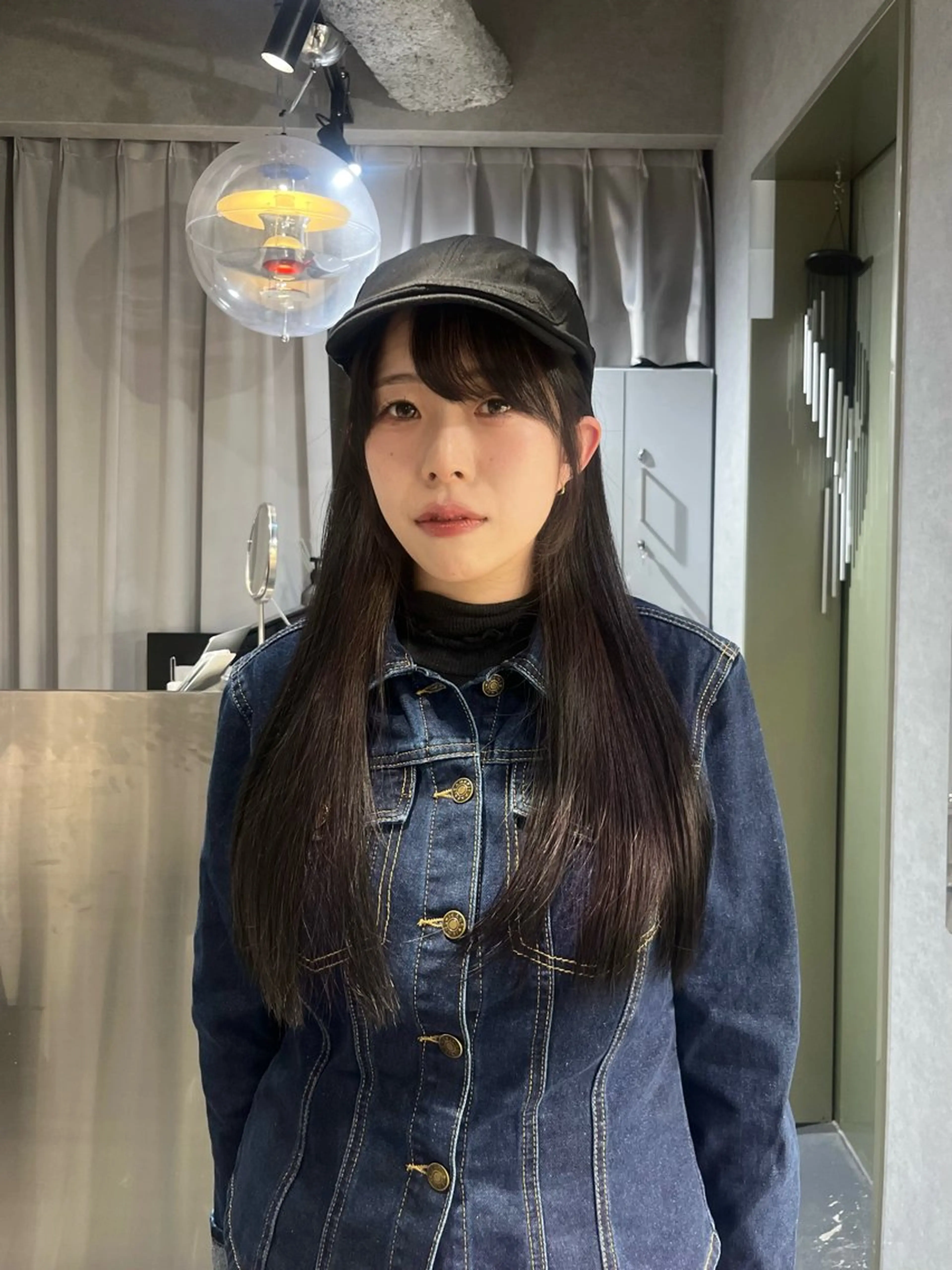 ロング ヘアカラー 博多/ハイトーン /syokoのヘアスタイル