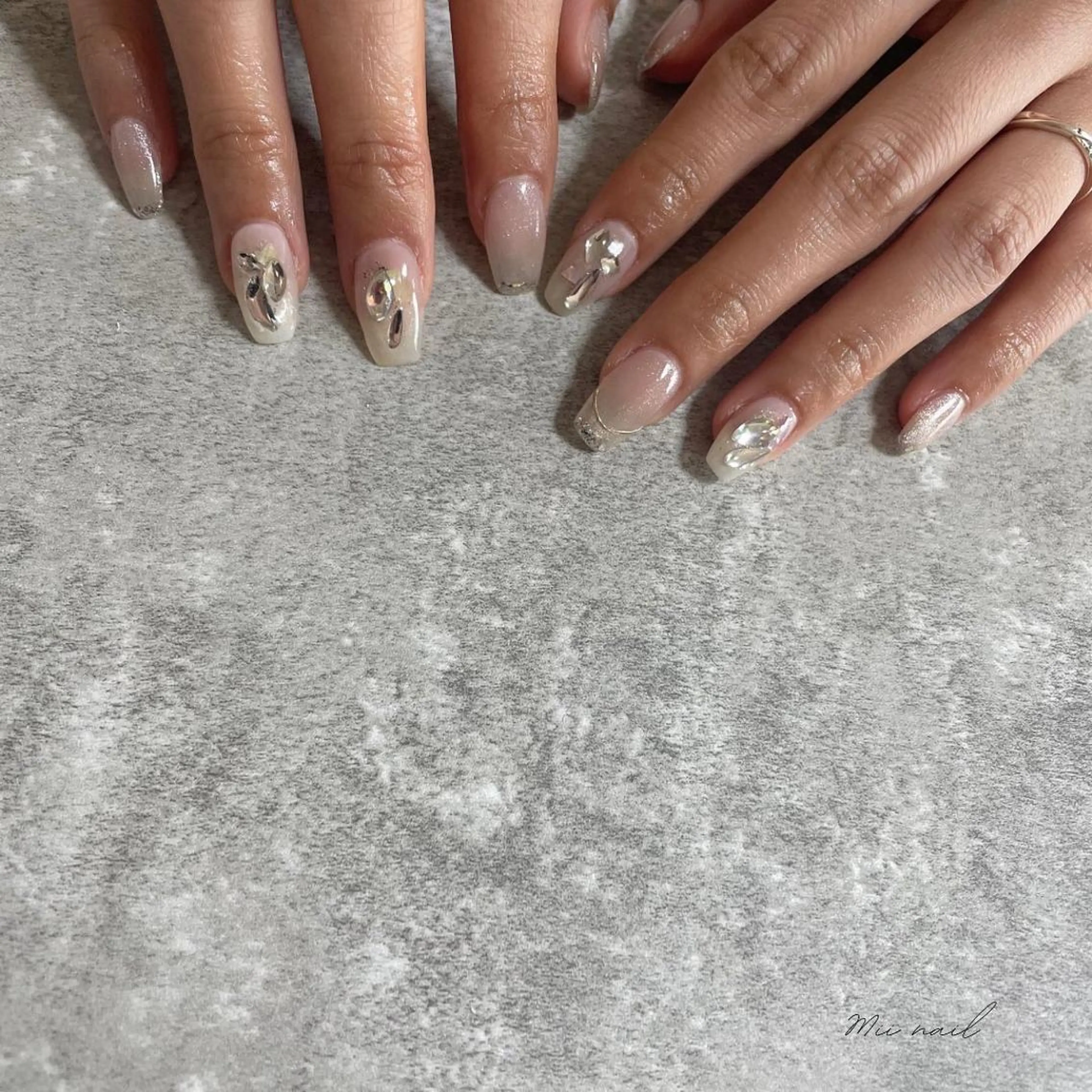 ネイル Mii nail いづみのその他イメージ