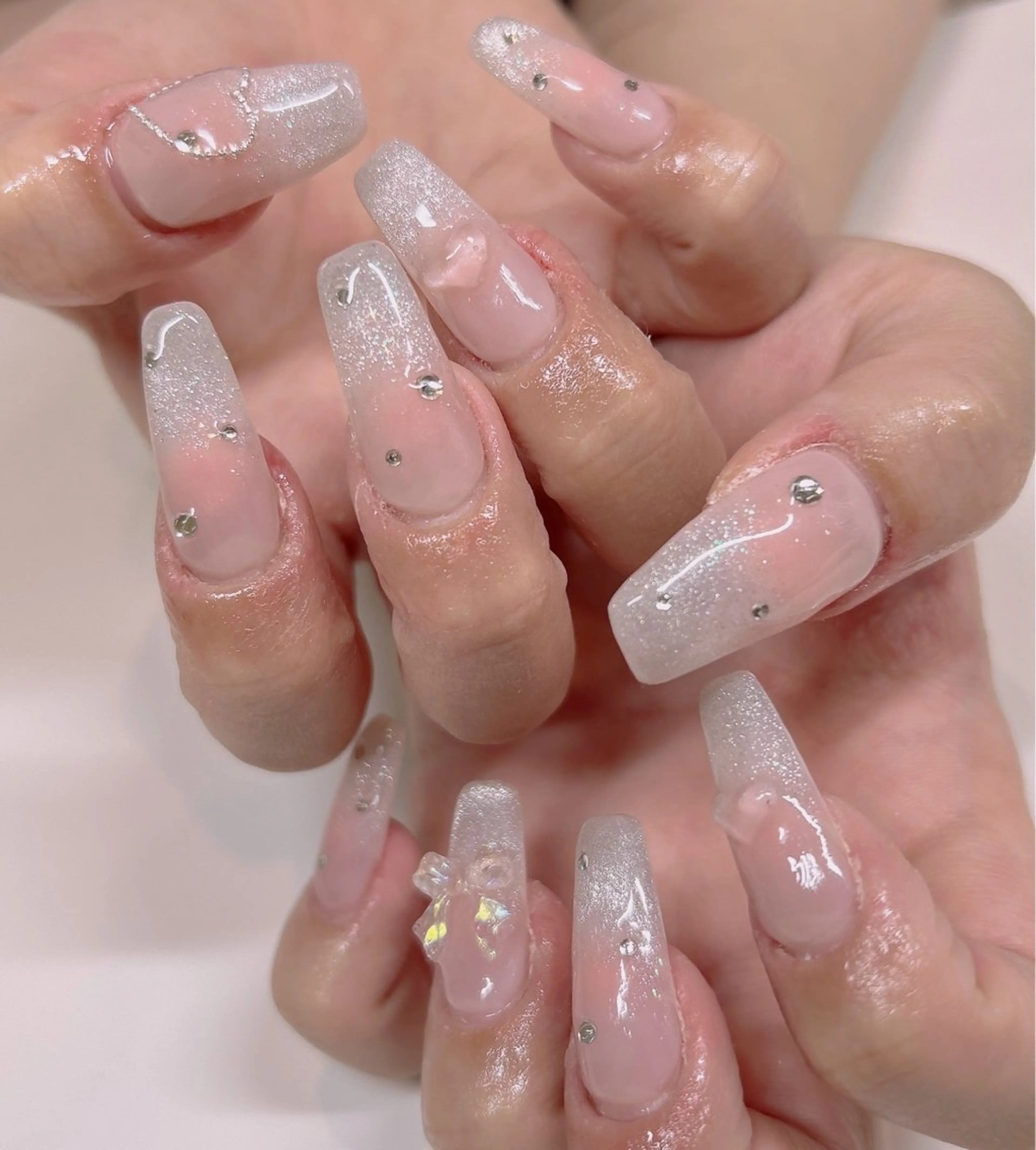 ネイル LaLa nailのネイルデザイン
