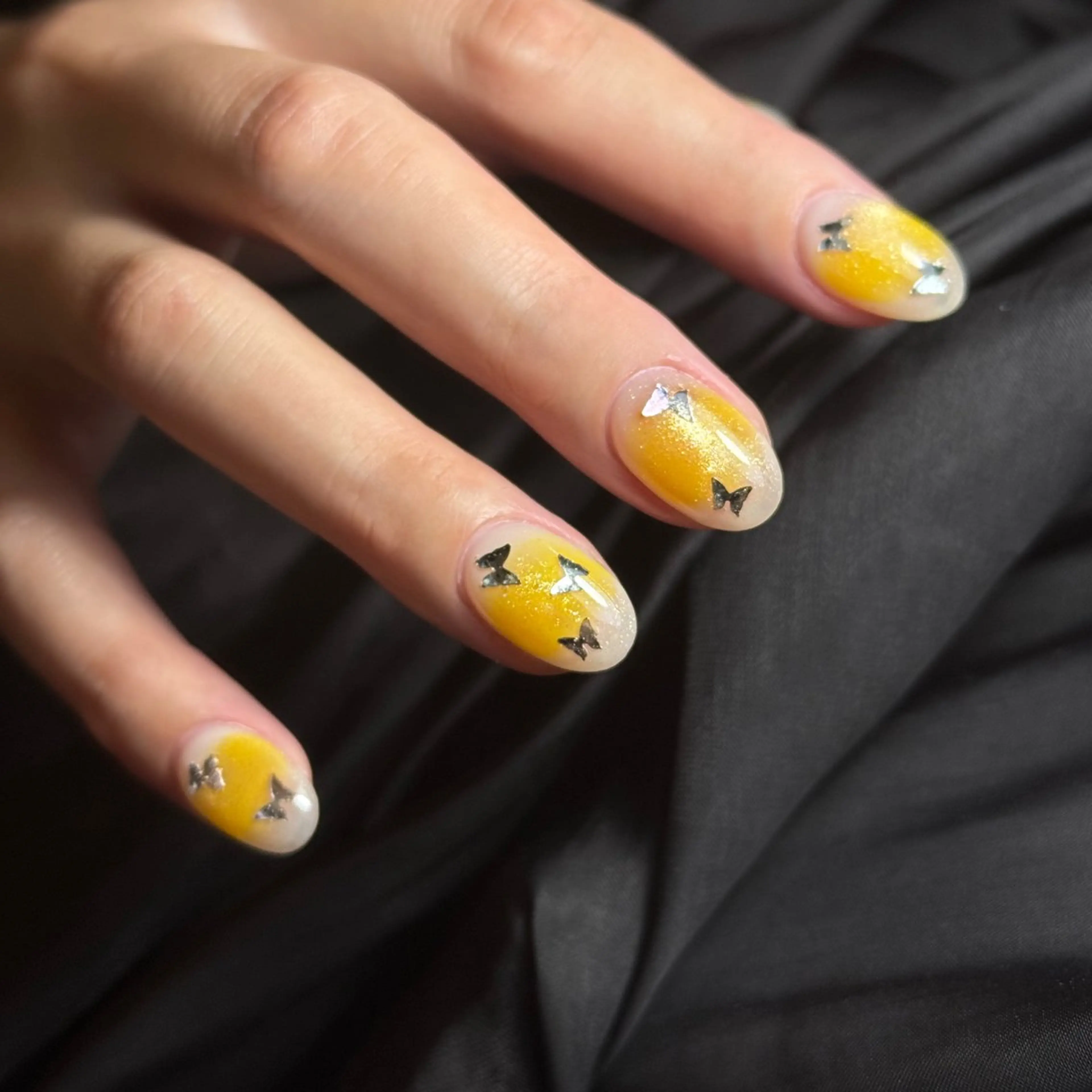 ネイル ハンドネイル BLinLin nail salonのネイルデザイン