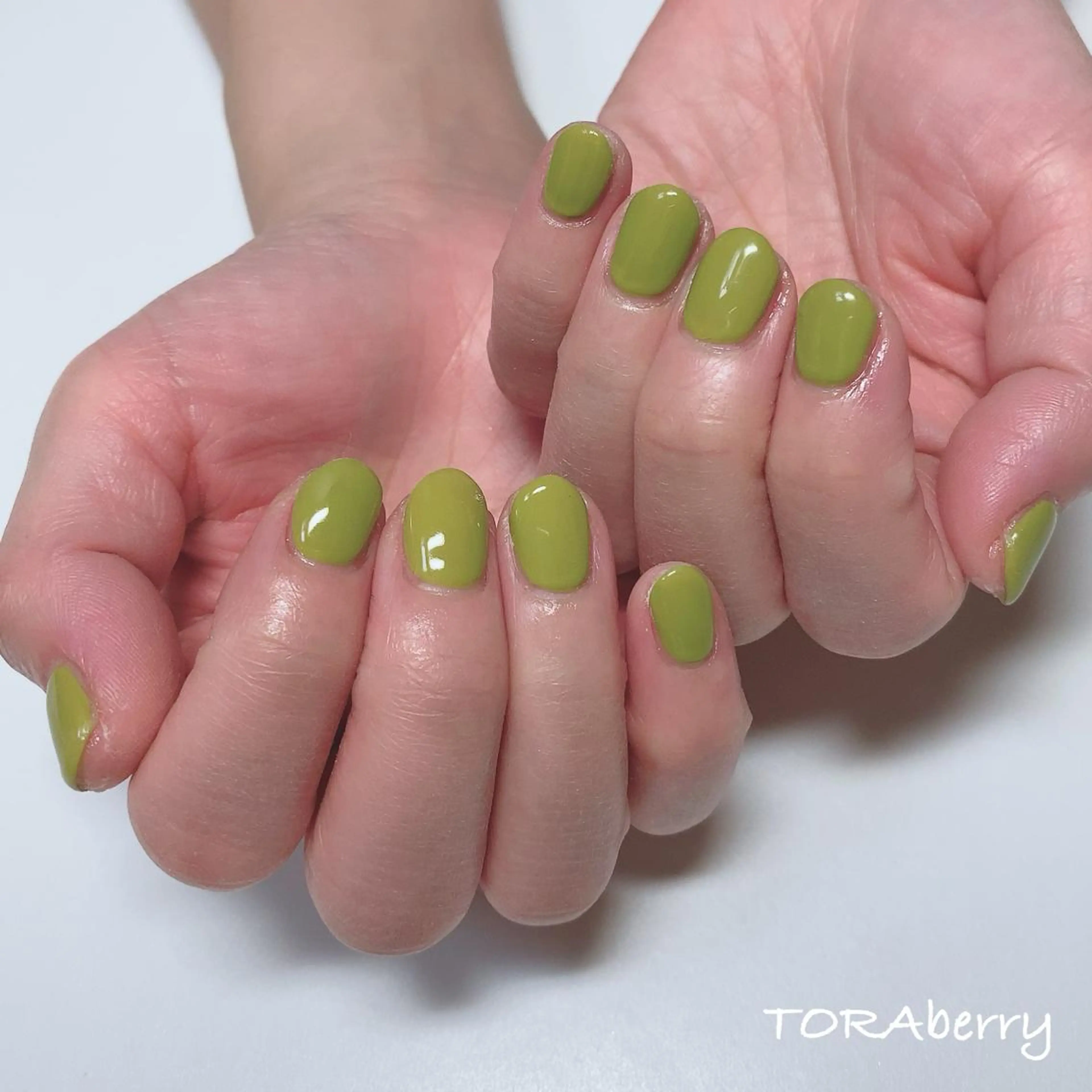 ネイル ネイリスト なつみのネイルデザイン