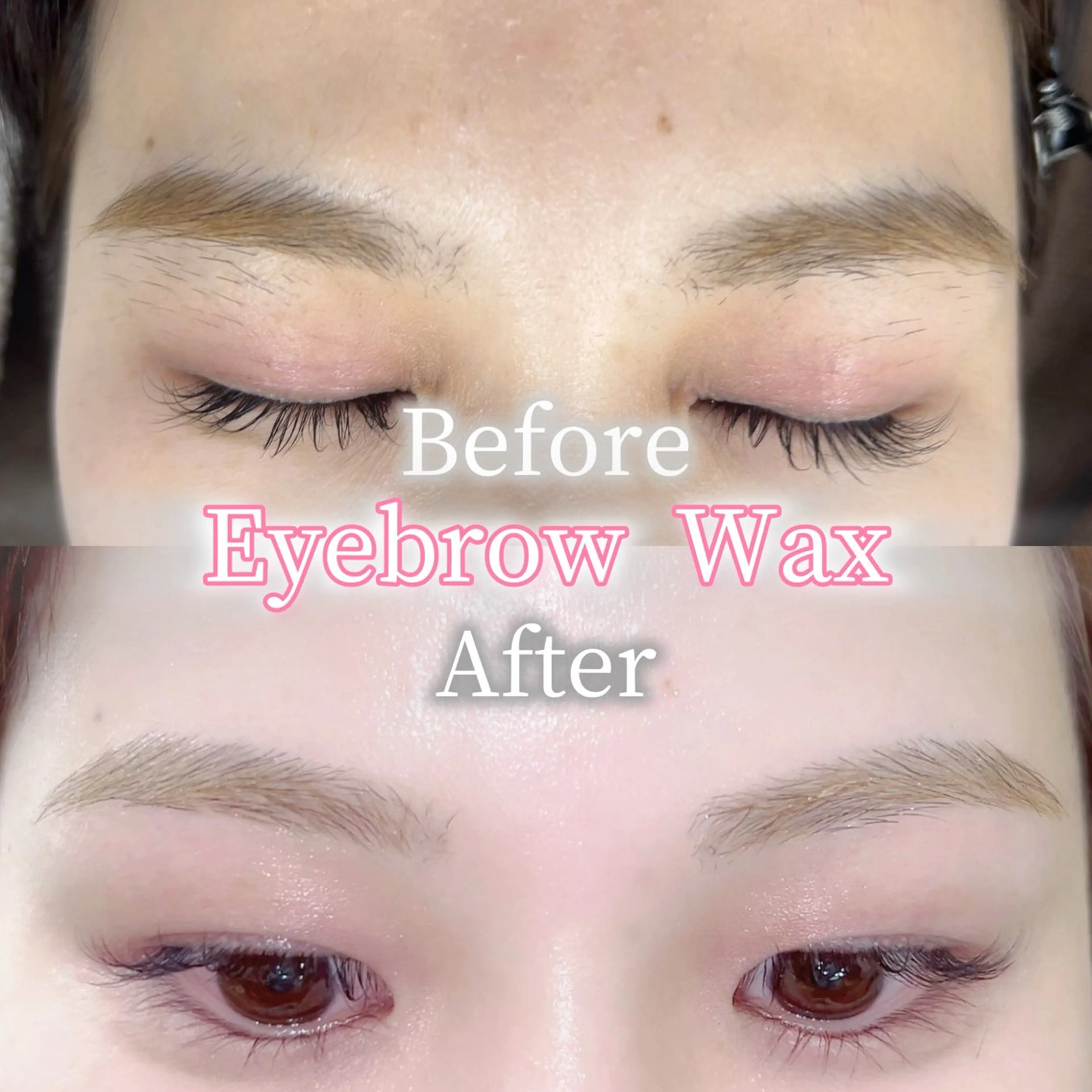 アイブロウ 【Lian】 らん🦋の眉毛・アイブロウイメージ