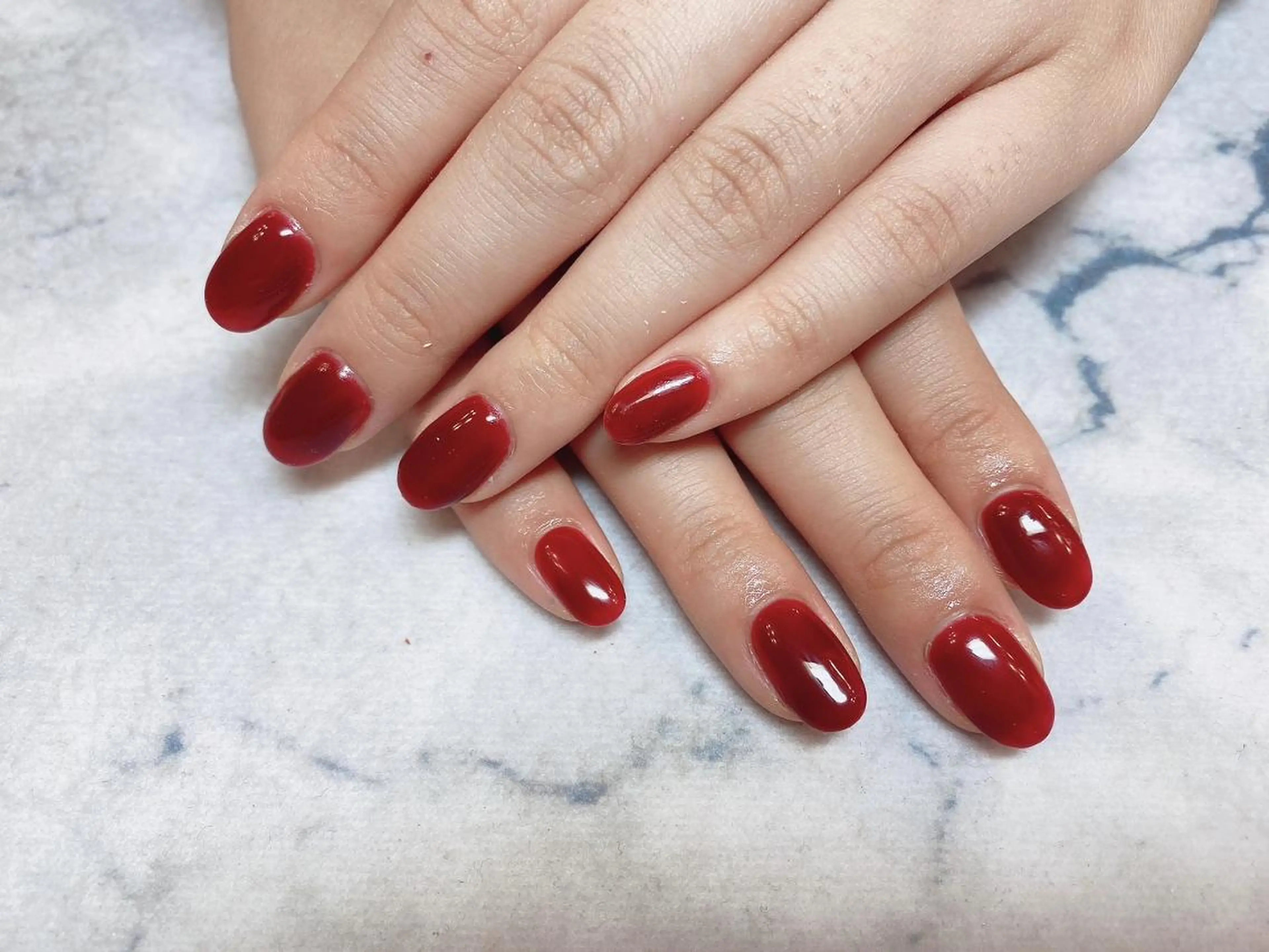 ネイル SWAMP nails所属・🎀ネイルサロン RIRI🎀のネイルデザイン