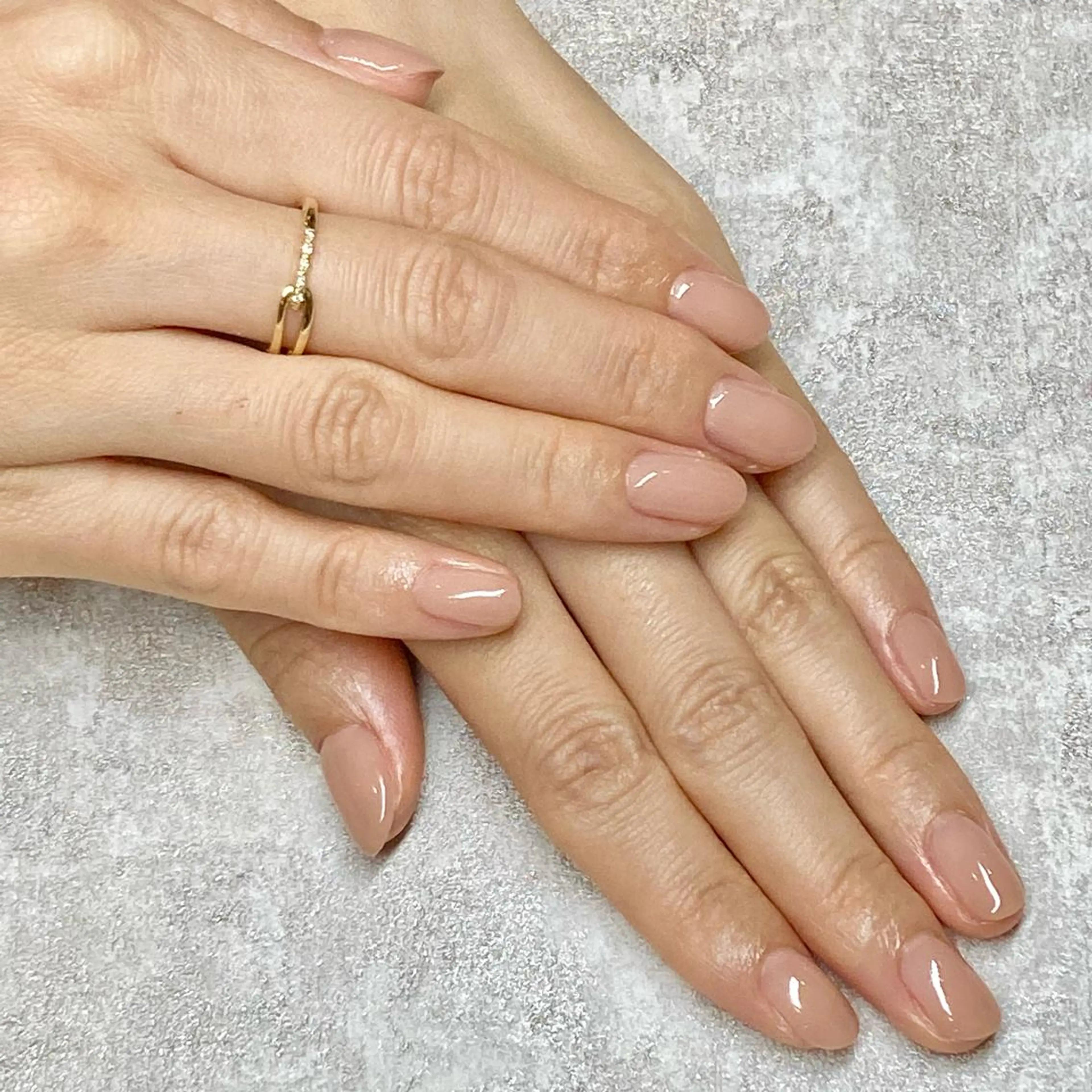 ネイル Nailsalon Renのネイルデザイン