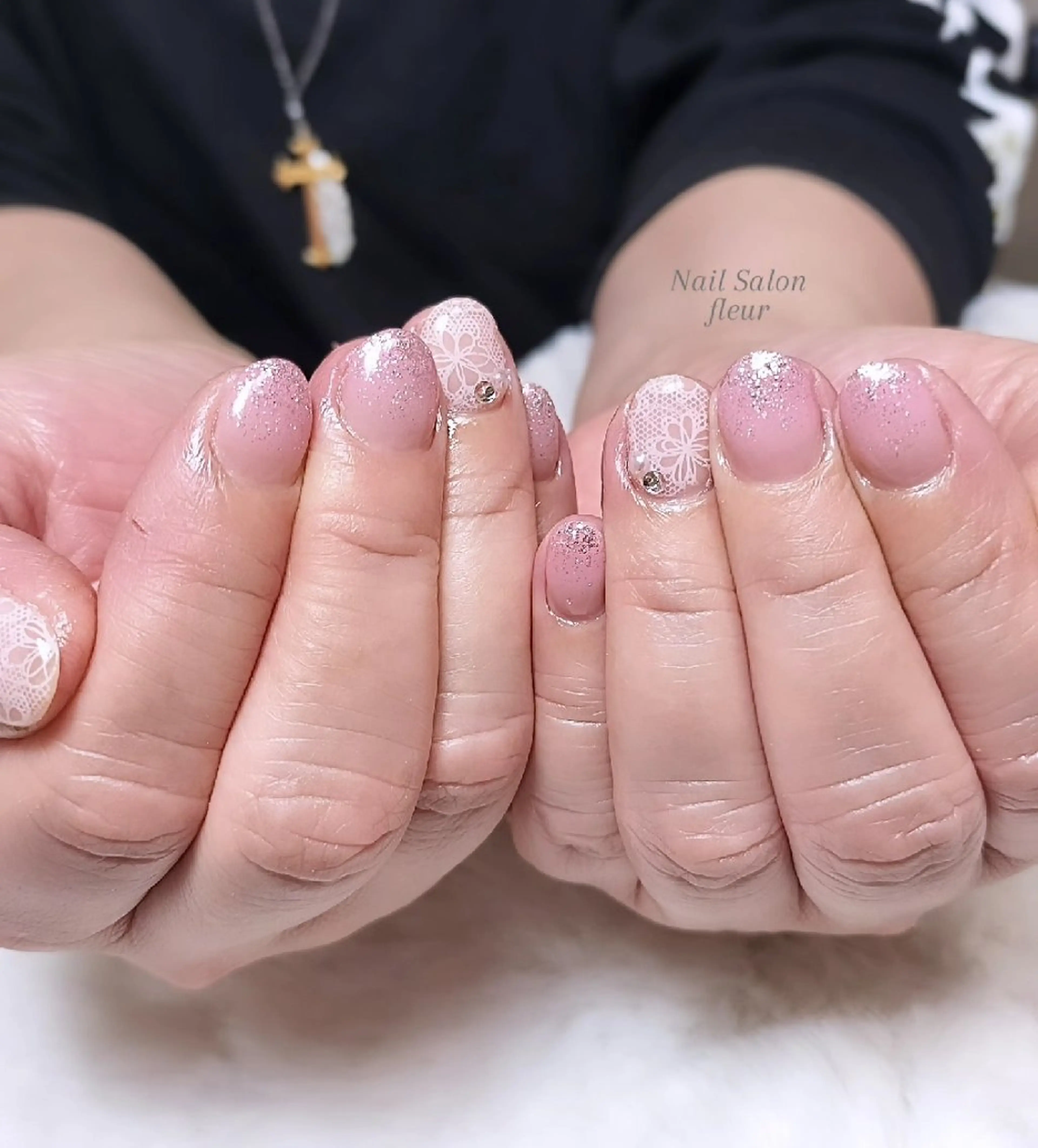 ネイル megumi. sのネイルデザイン