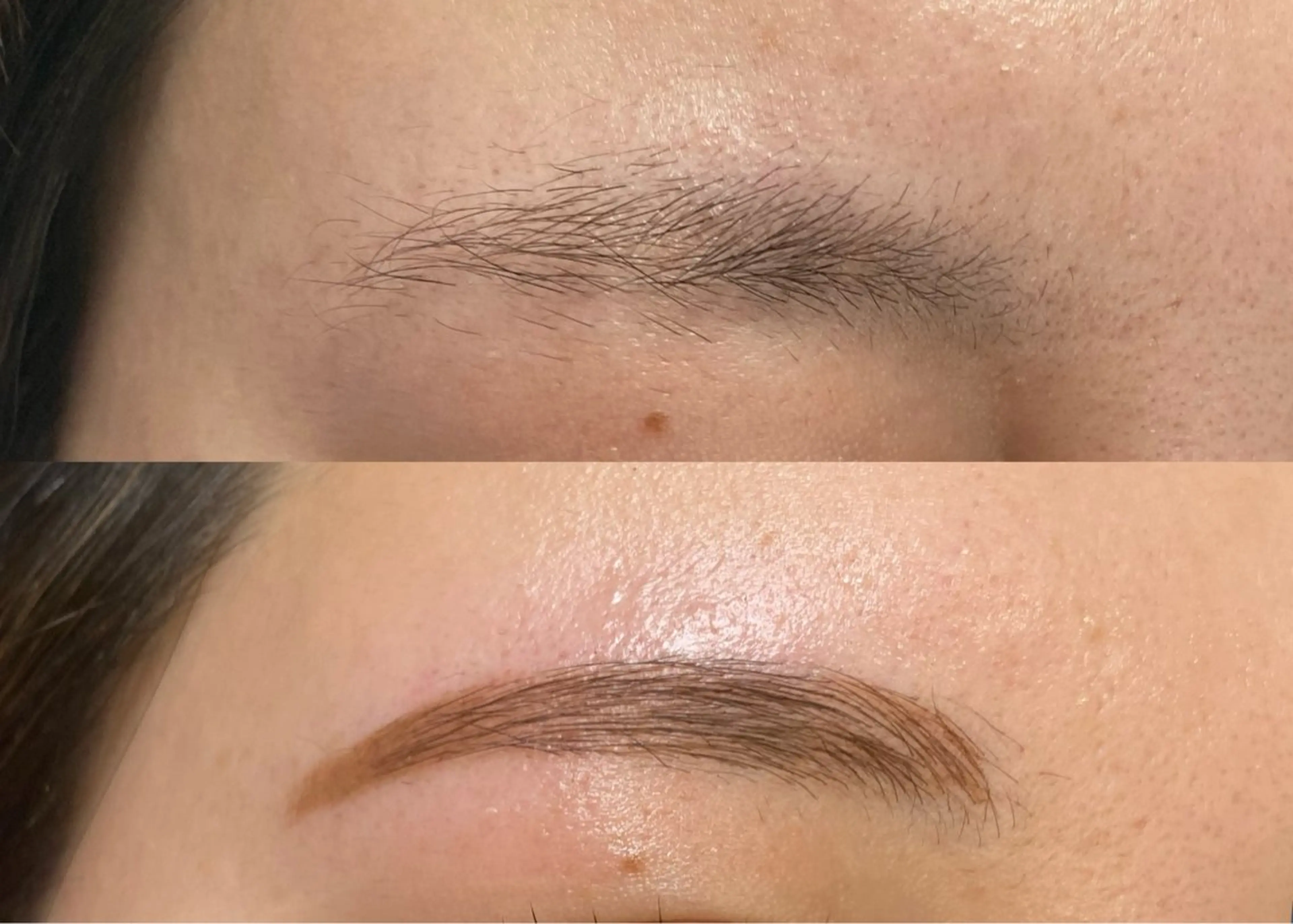 アイブロウ ワックス脱毛 眉カット その他(アイブロウ) Veil chihiroのマツエク・マツパデザイン