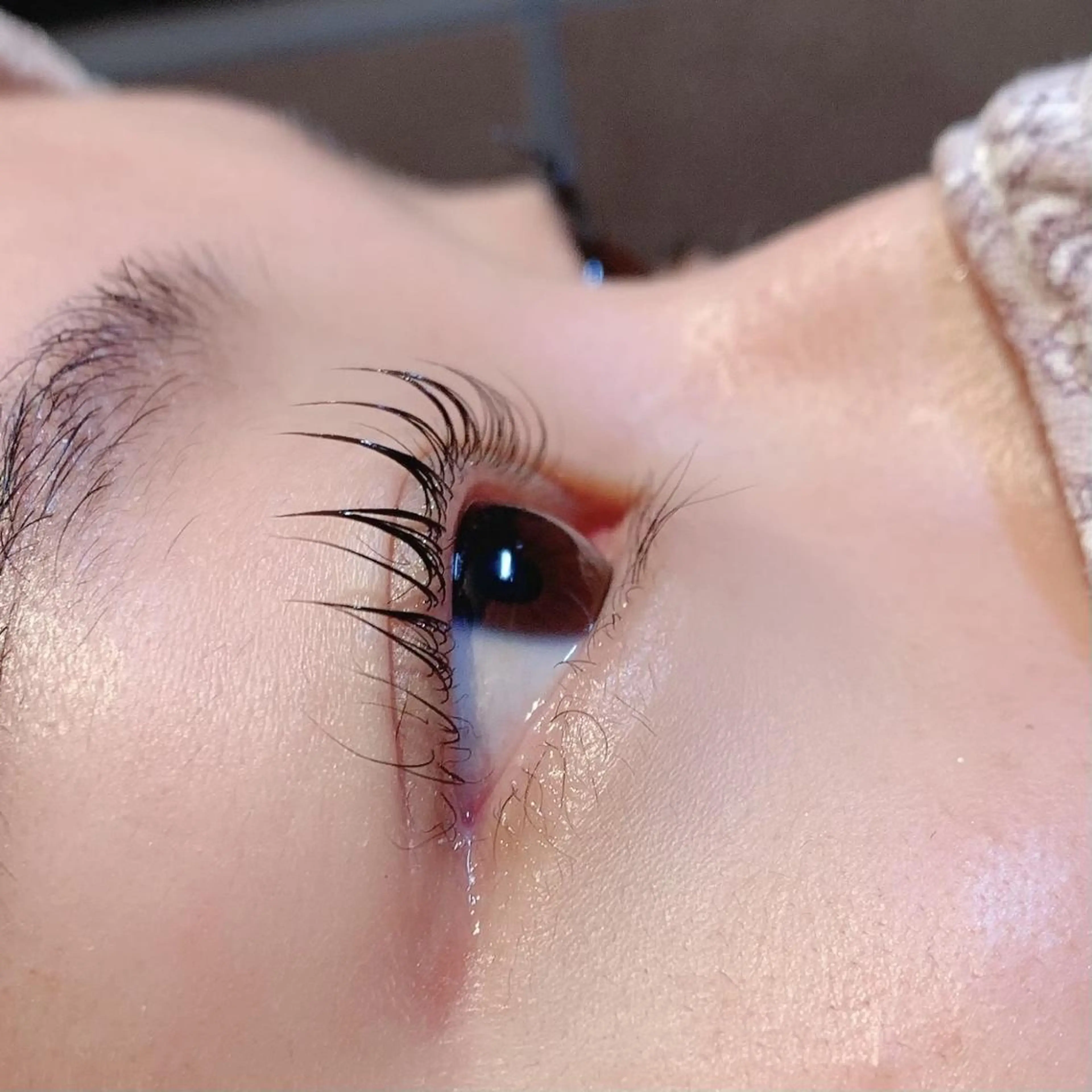 マツエク・マツパ 櫻井 佑美のマツエク・マツパデザイン