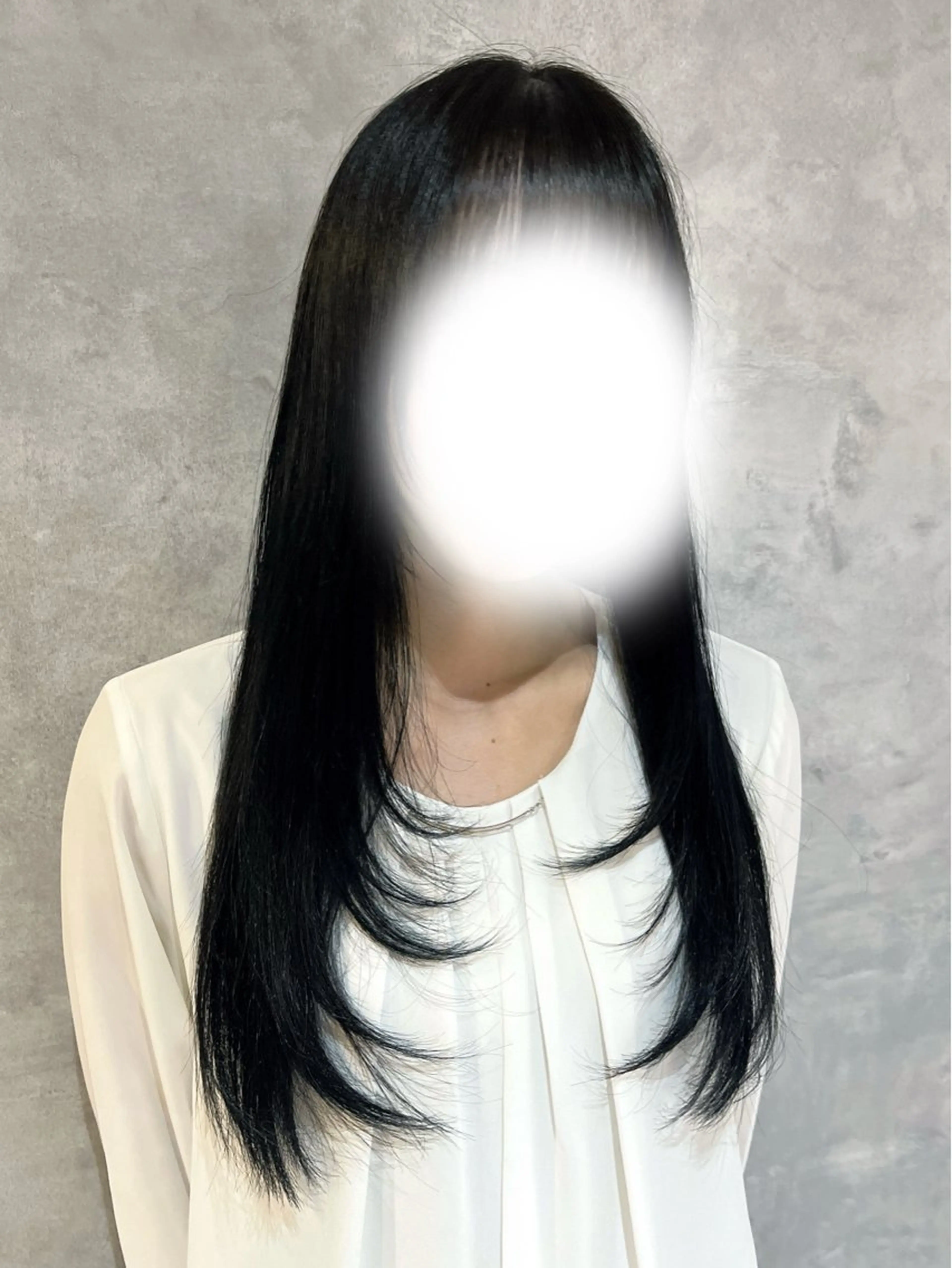 ロング ⋆˙⟡かなこ⟡˙⋆ 🍰ショート募集中！のヘアスタイル