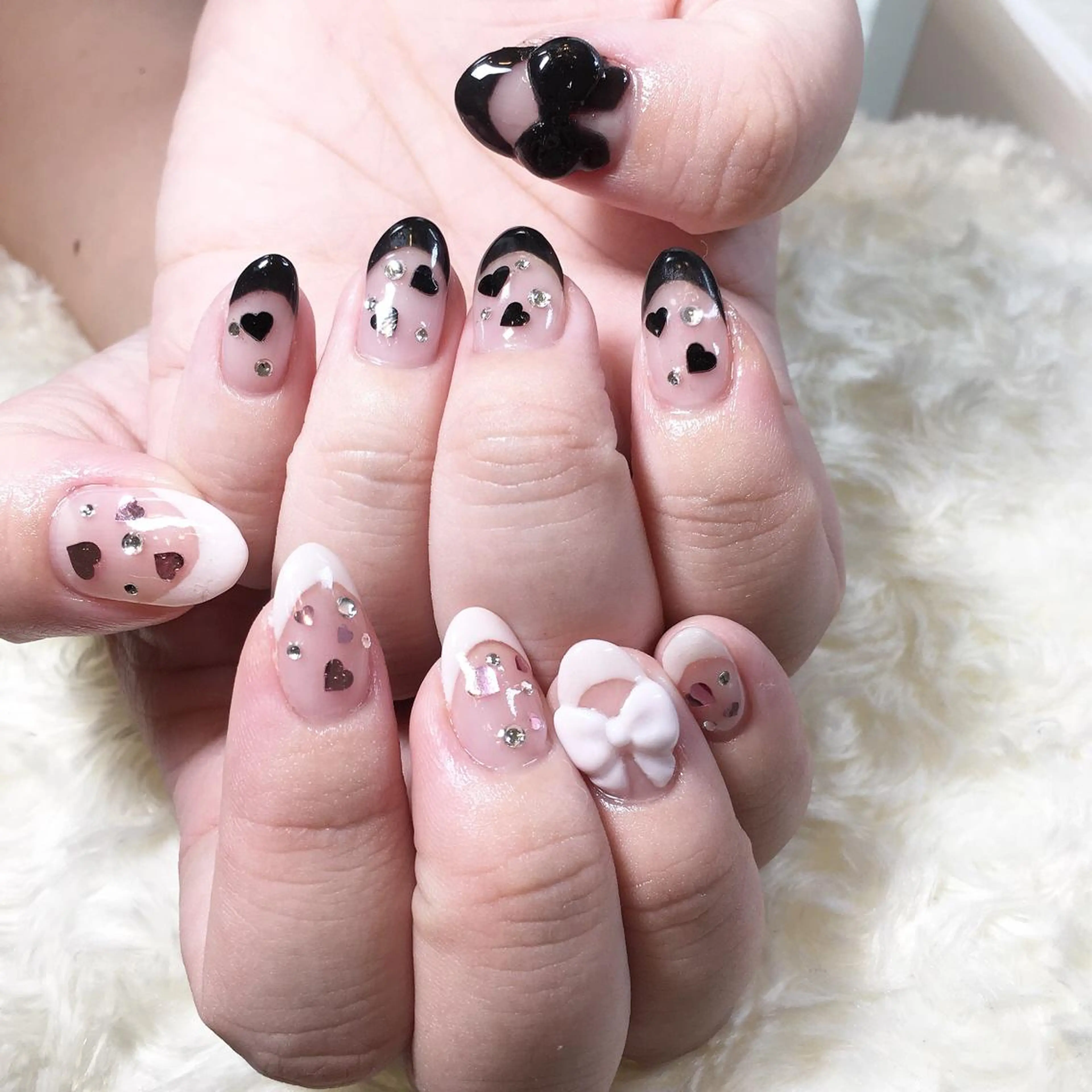 ネイル アートネイル MISAKO nailのネイルデザイン
