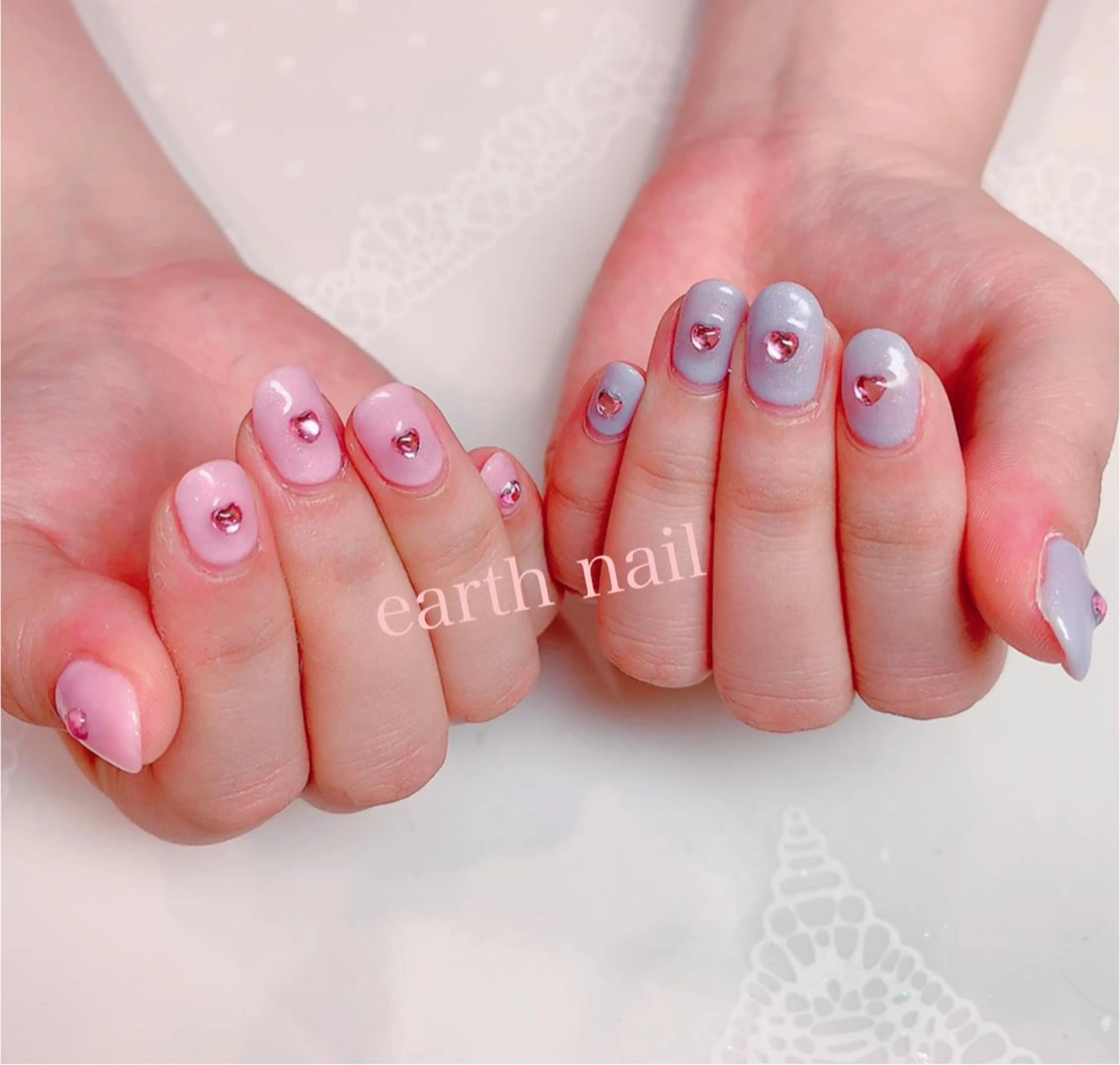 ネイル serena nailのネイルデザイン