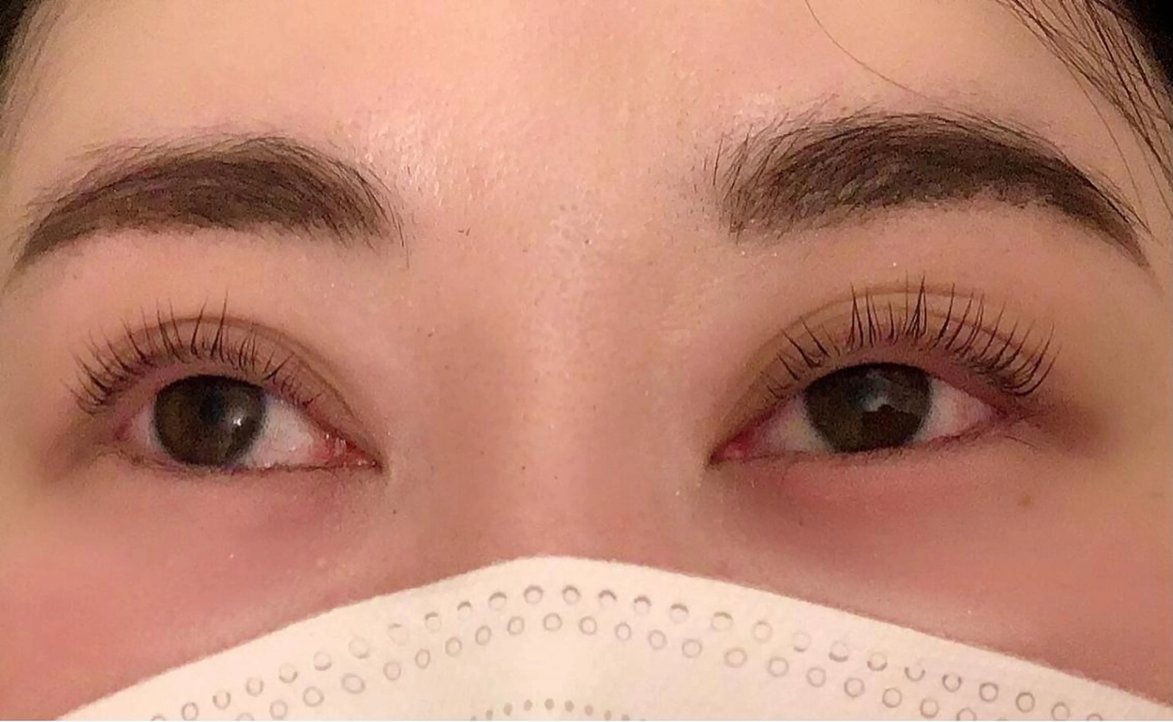 マツエク・マツパ マツパ eyelash GARDENのマツエク・マツパデザイン