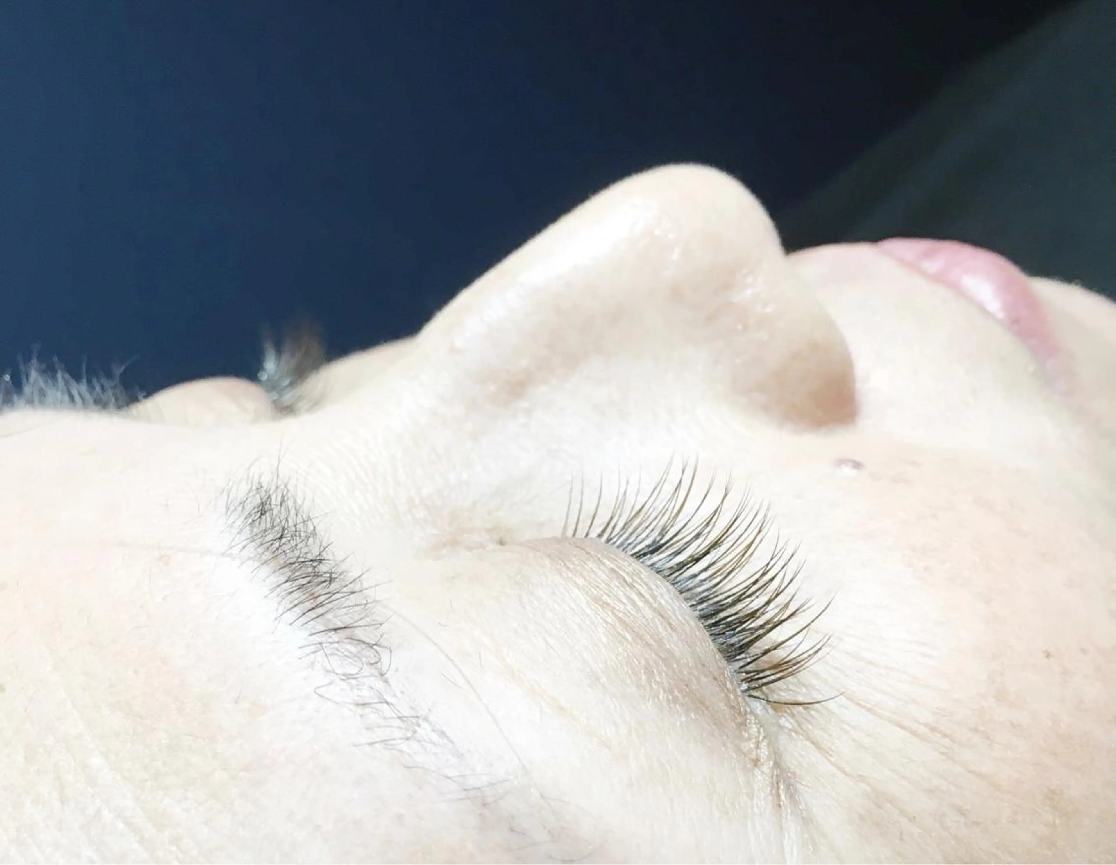 マツエク・マツパ マツエク RIVET furukawaのマツエク・マツパデザイン