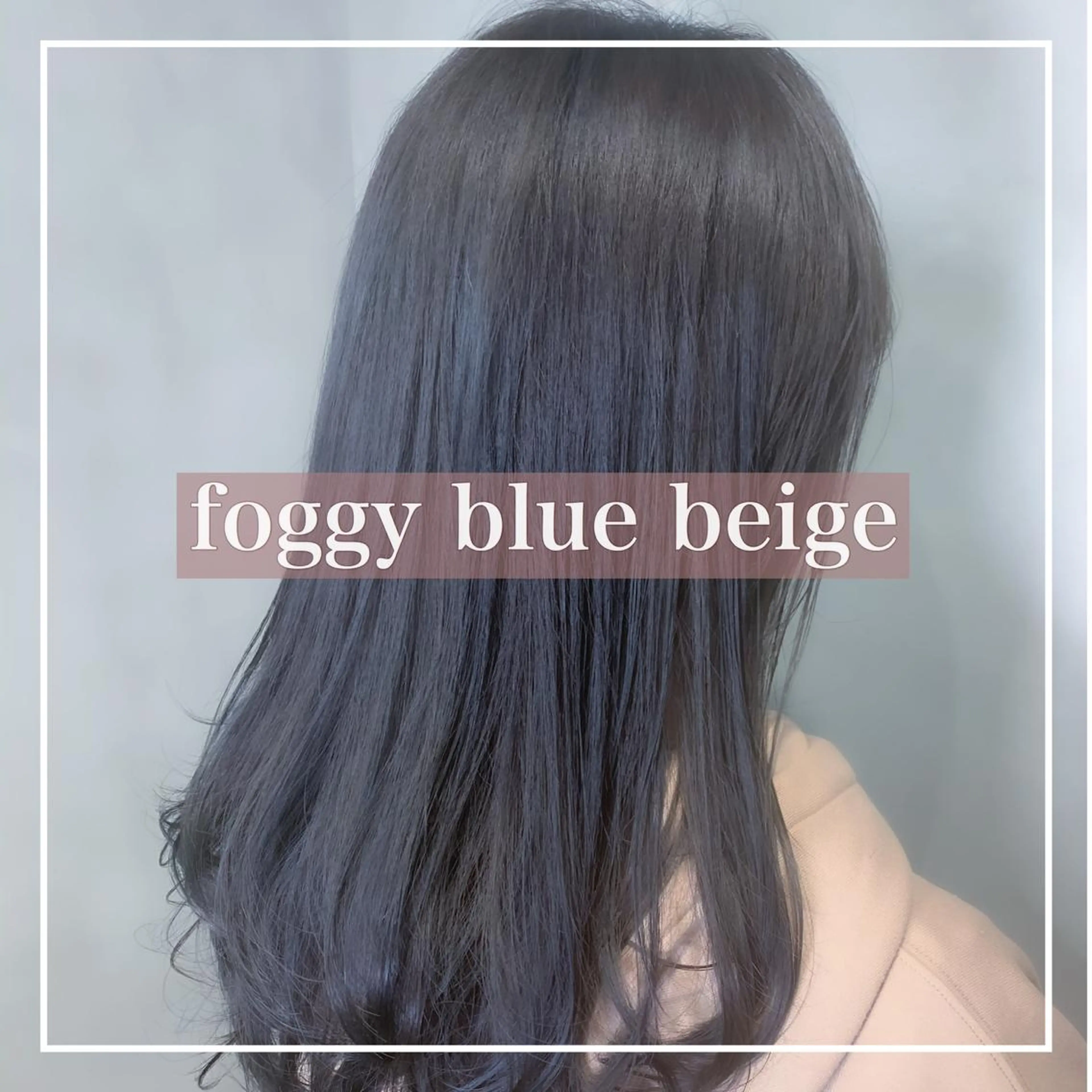 ミディアム カラー ヘアアレンジ ミニボブ/ブリーチ 🌈MISATOのヘアスタイル