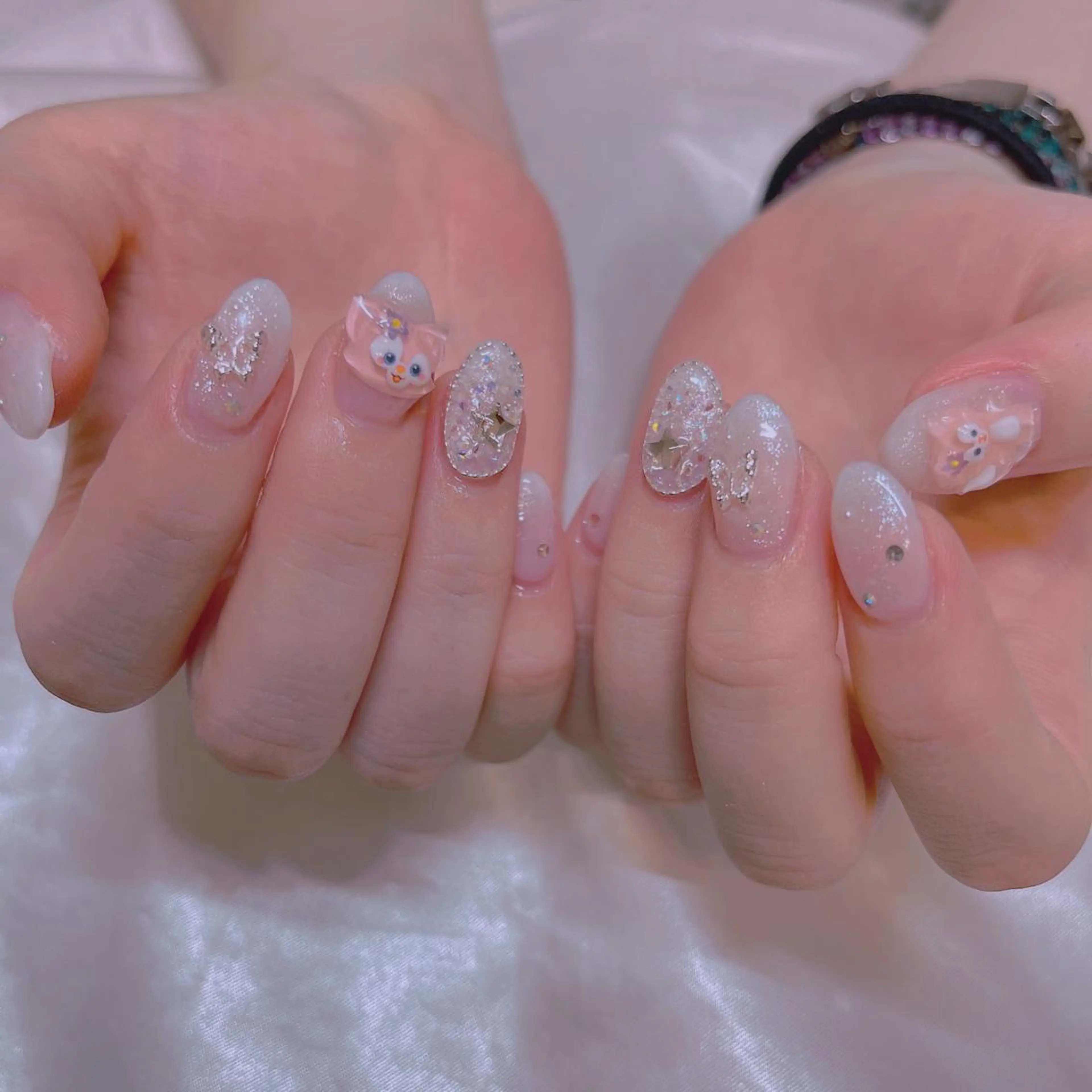 ネイル Private Salon 大宮のネイルデザイン