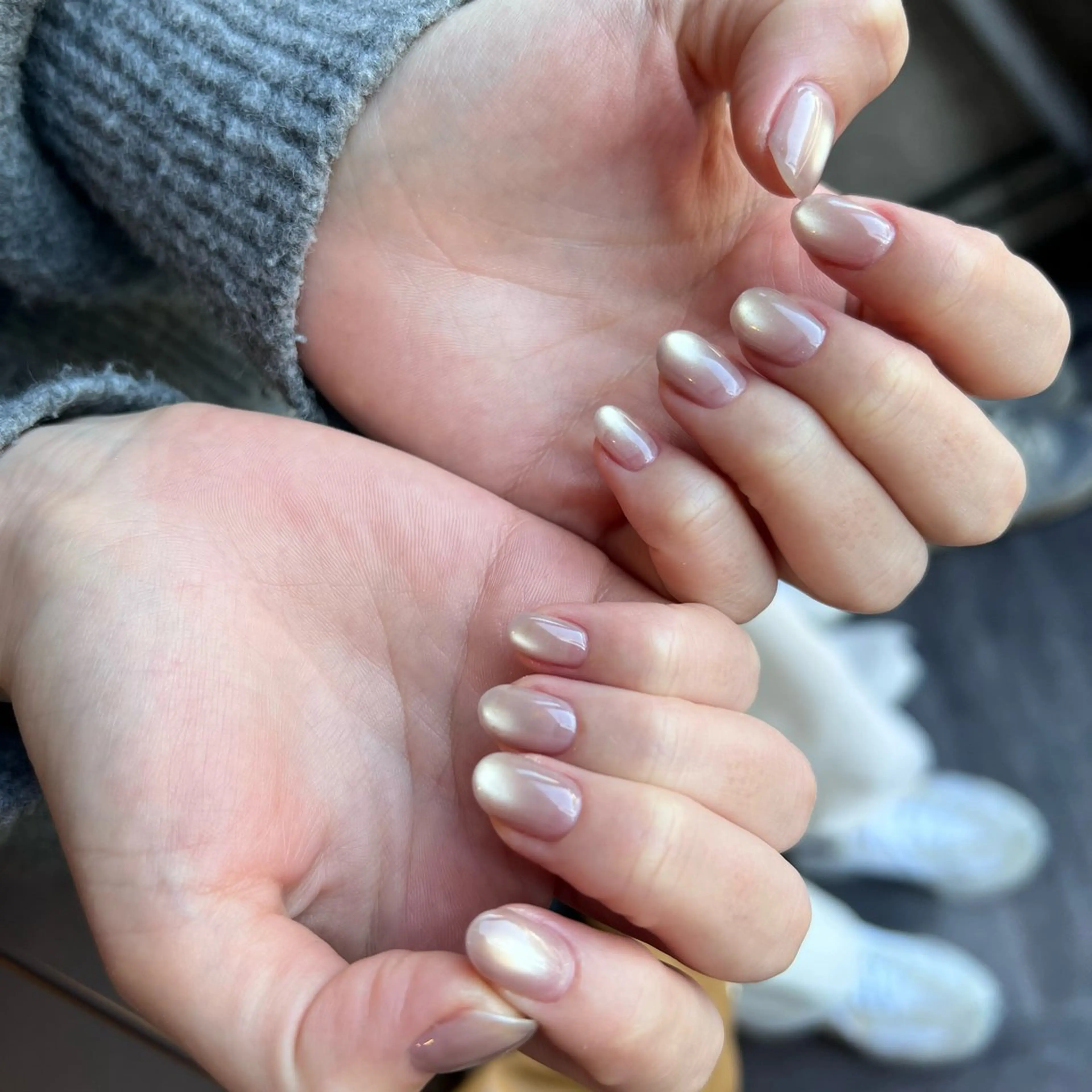 ネイル GLOW/NAIL 御幸店MaYuMiのネイルデザイン