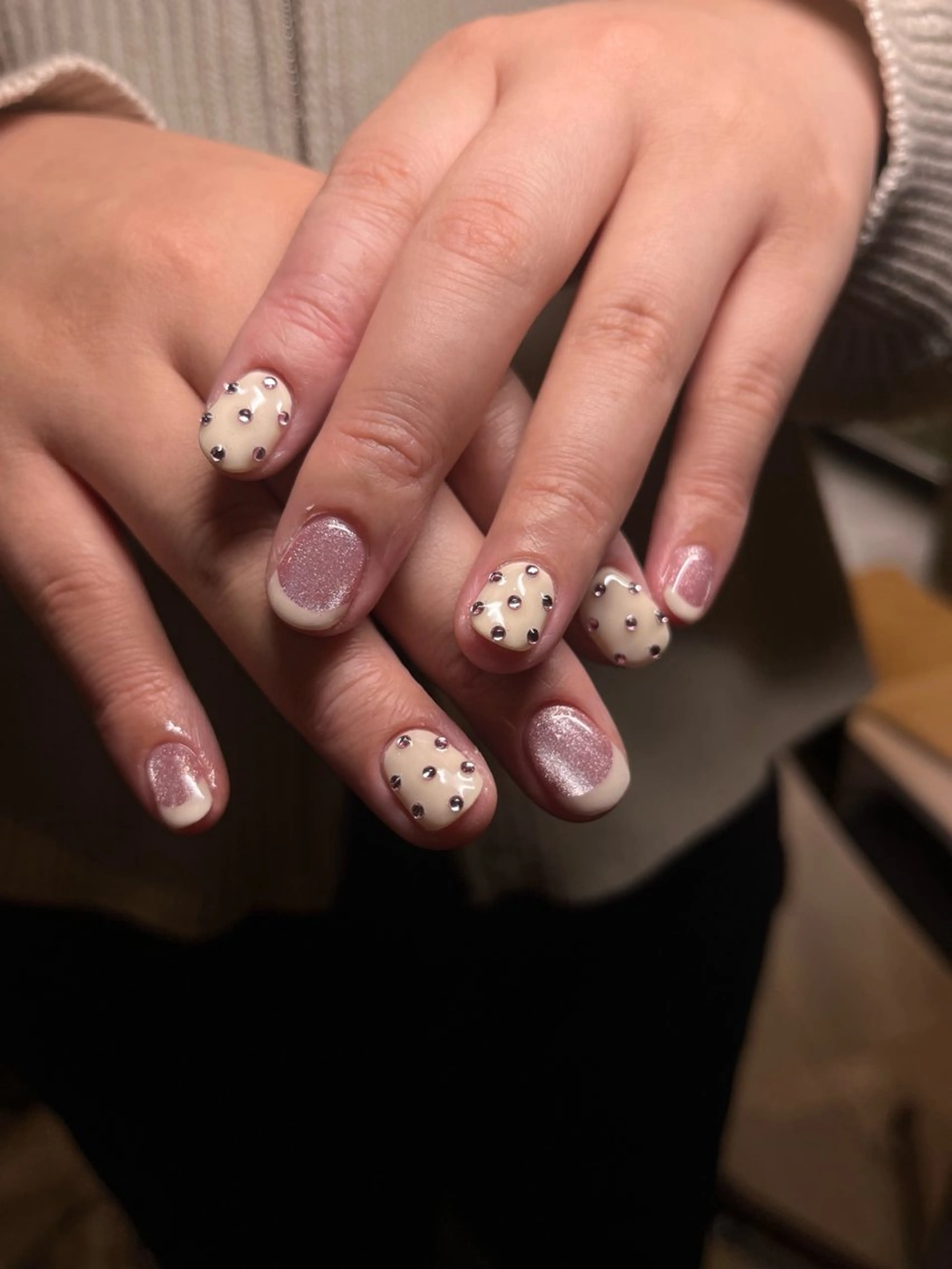 ネイル Earth☆*: taruのネイルデザイン